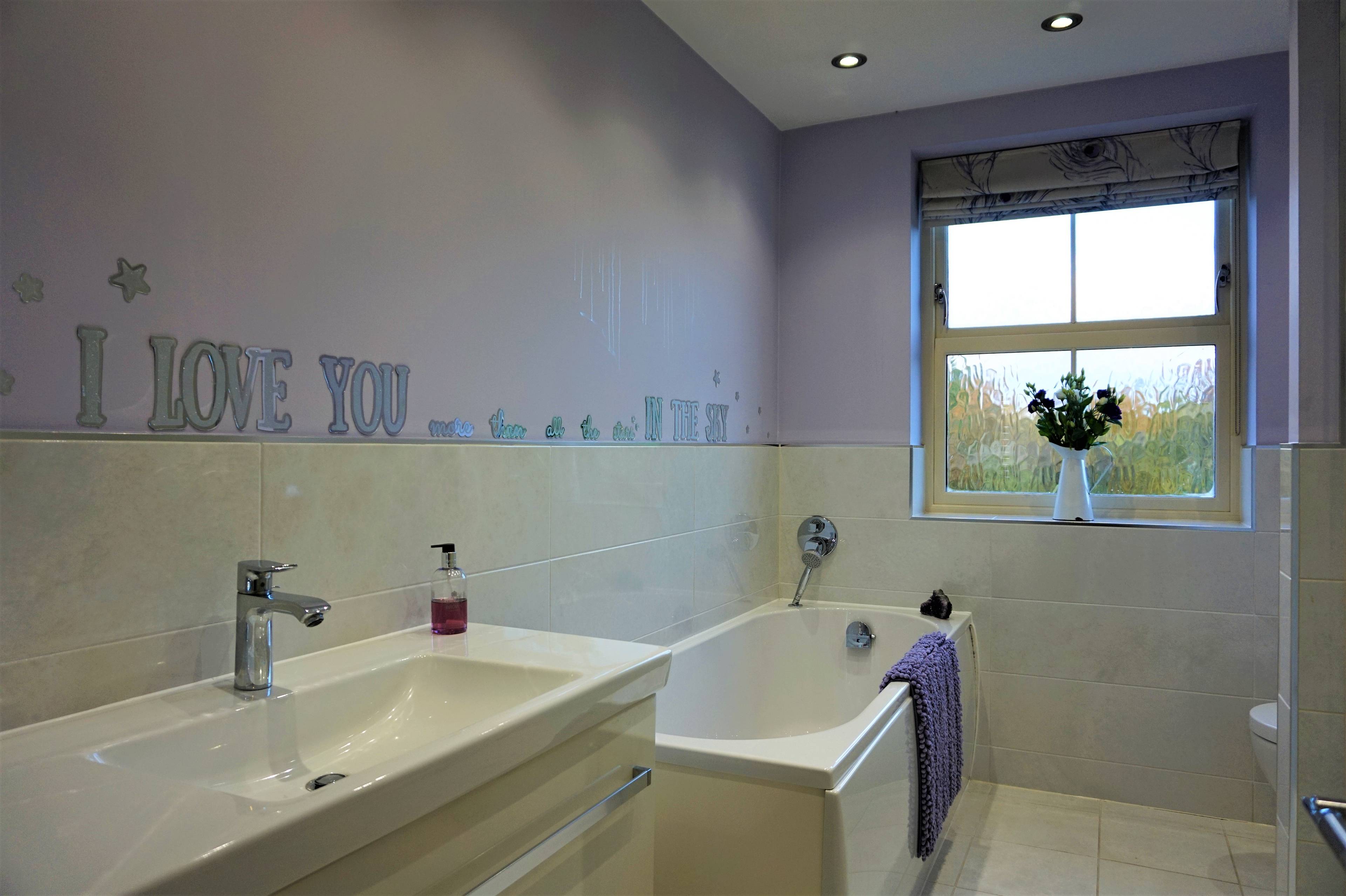 Master En-suite