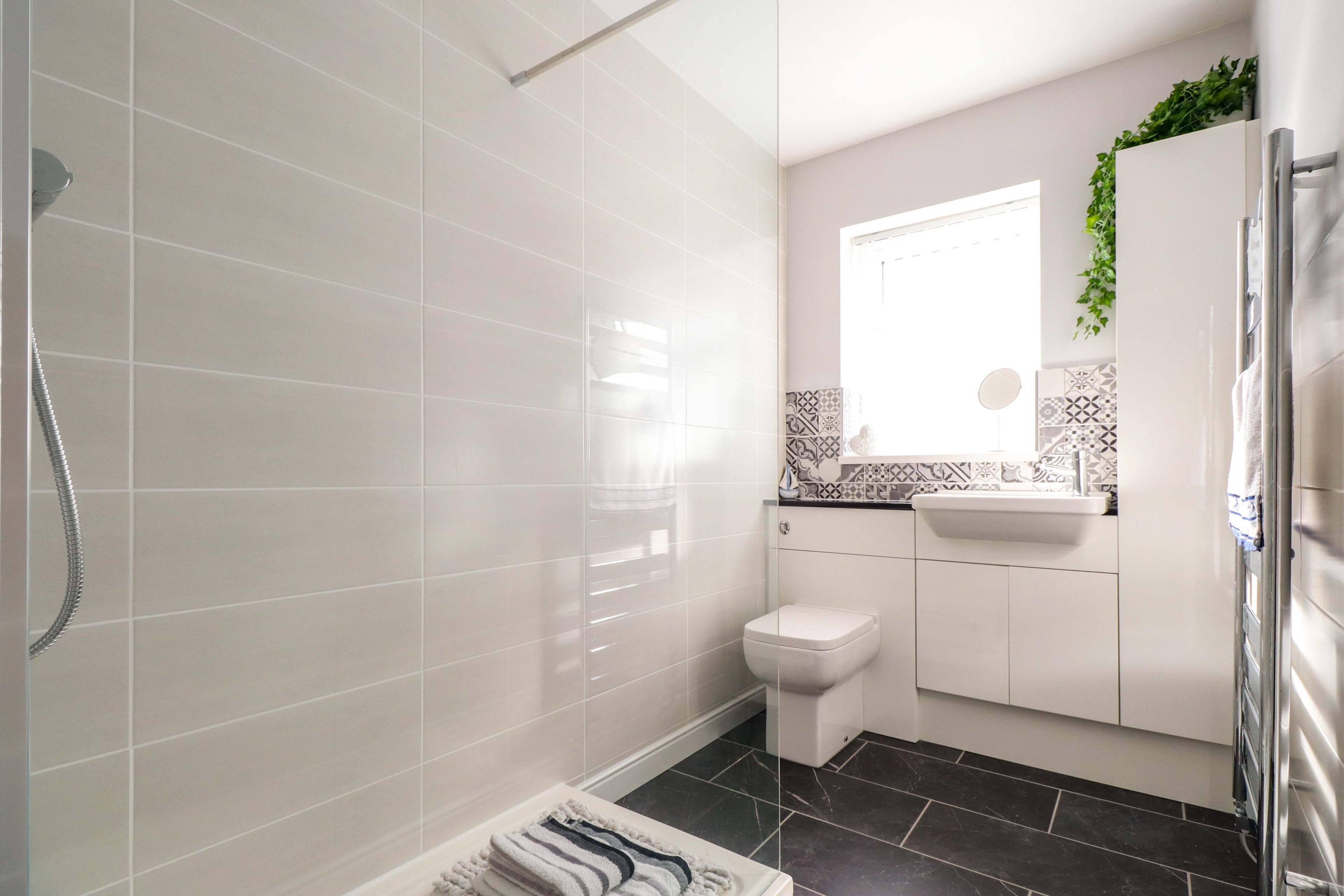 En-suite Two