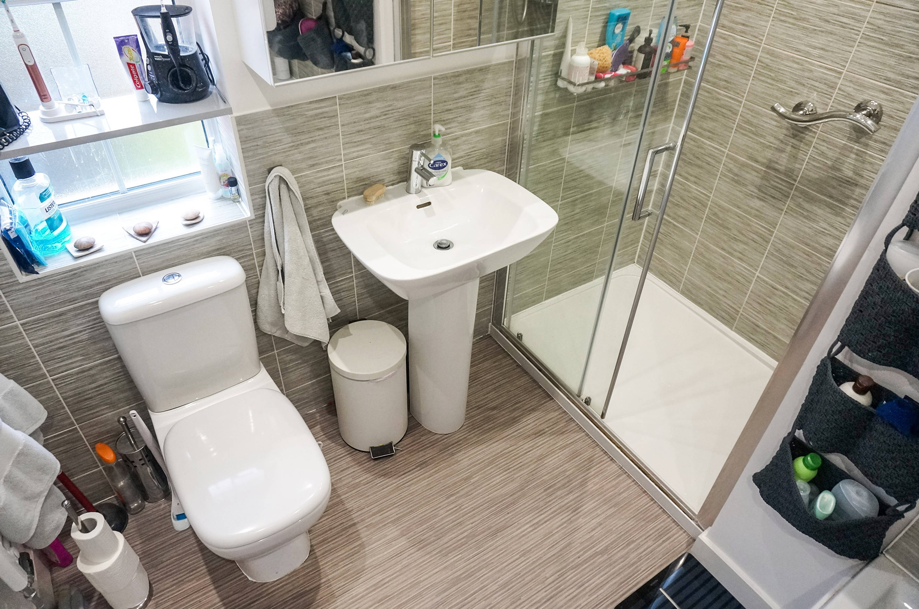 En-suite One