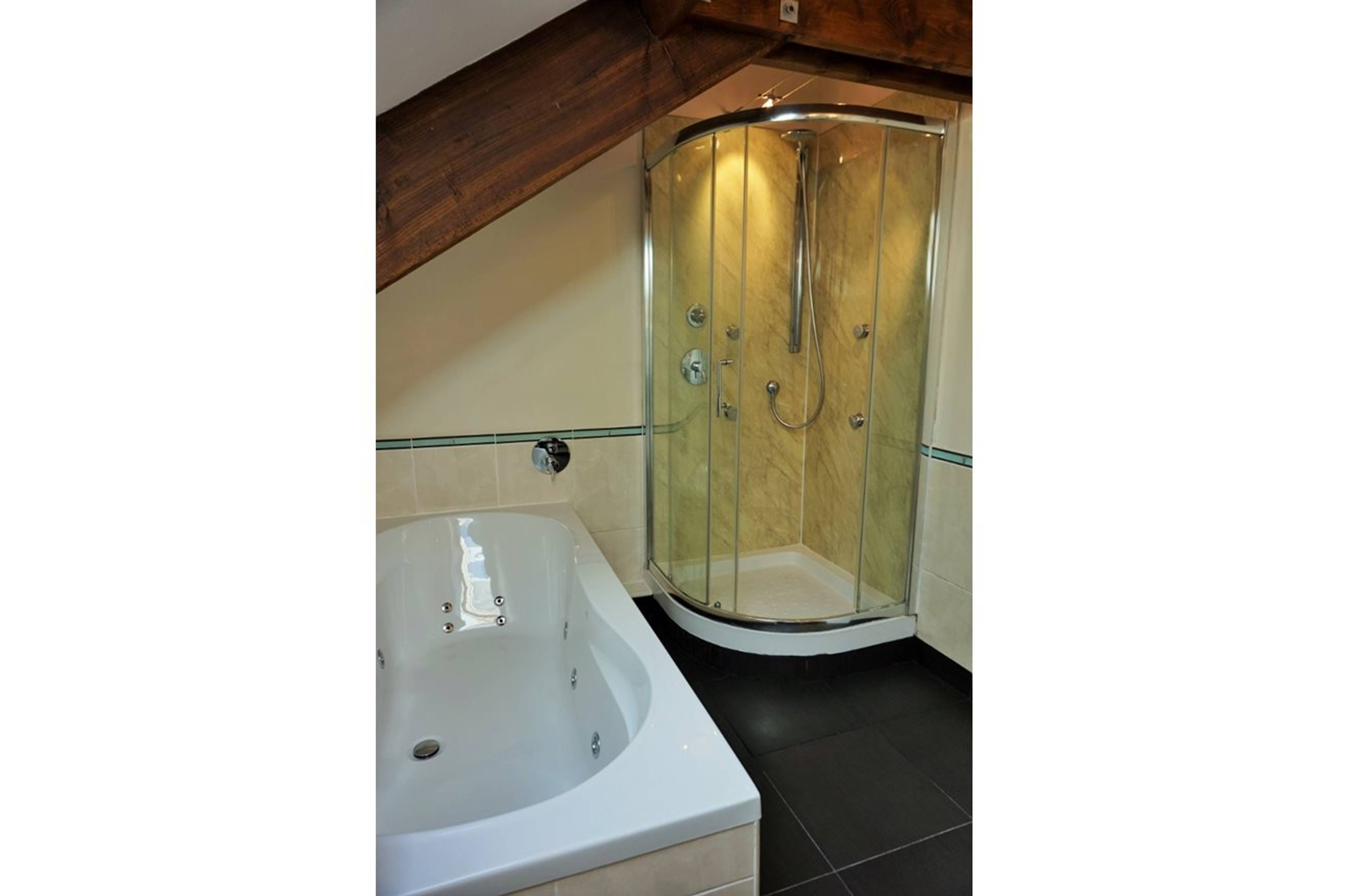 Master En-suite
