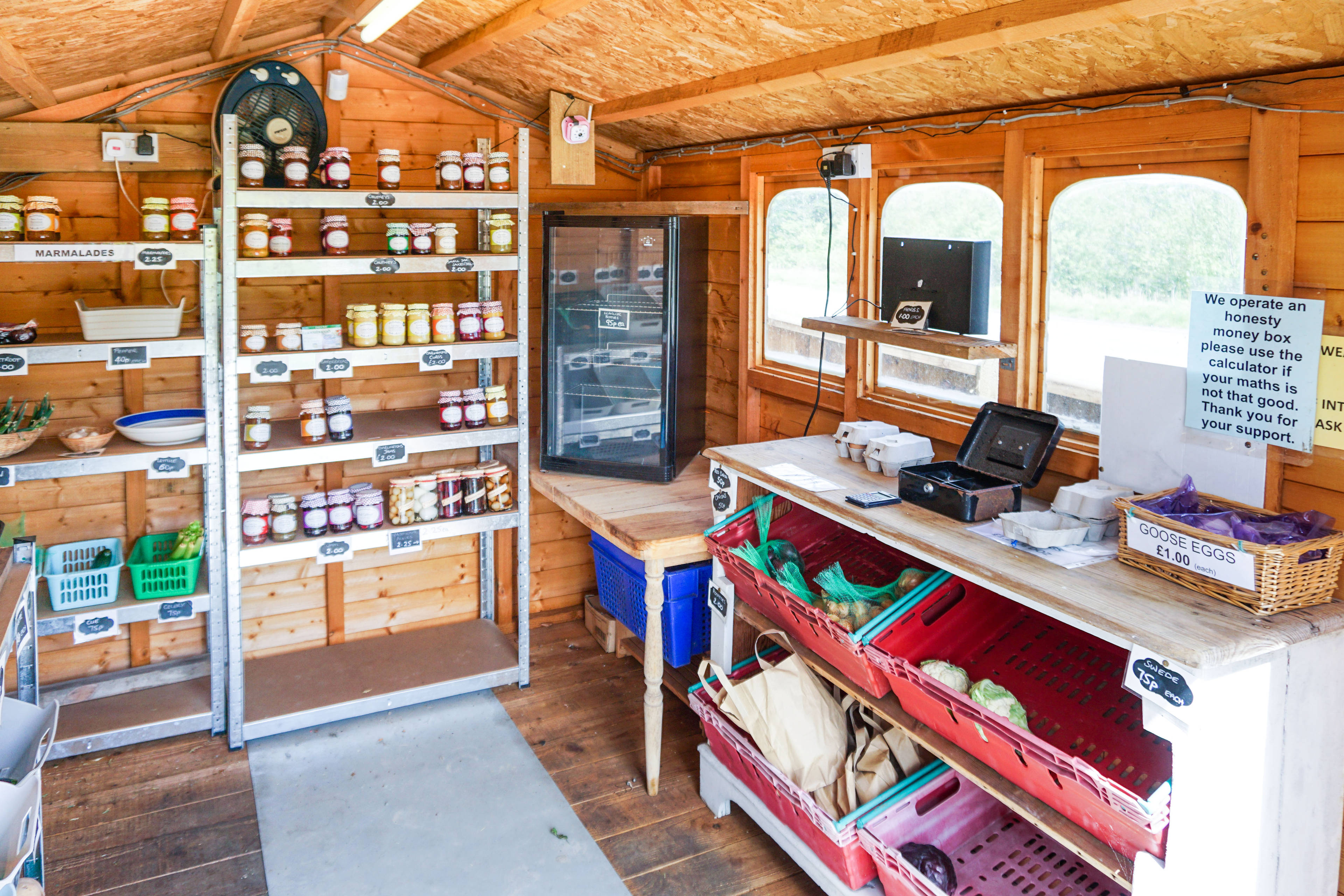 Shop