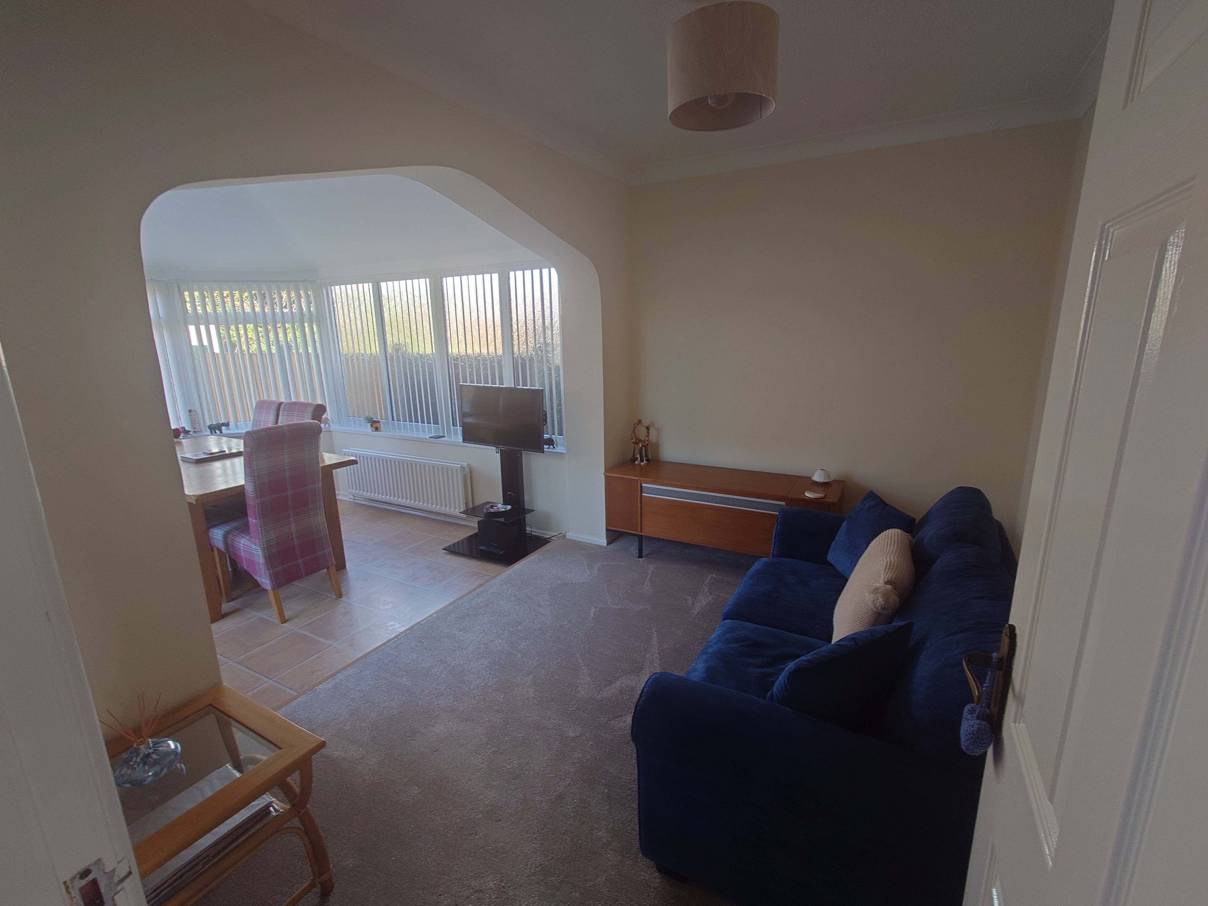 Reception Room Two