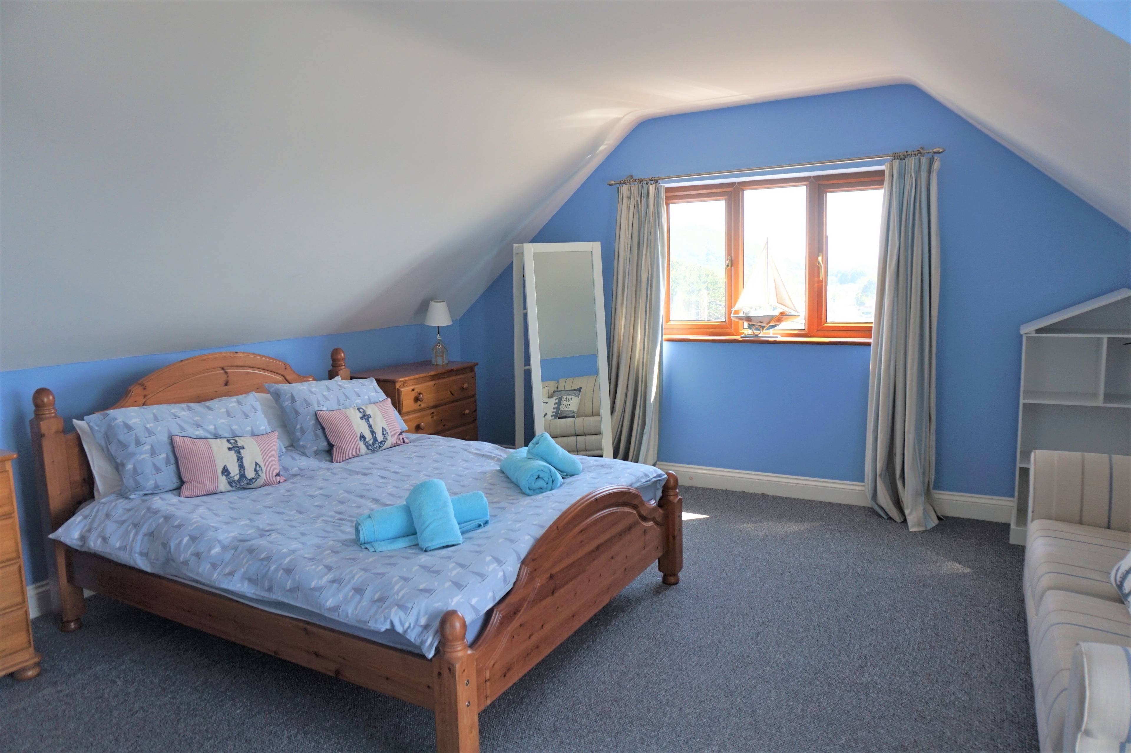 Bedroom Five