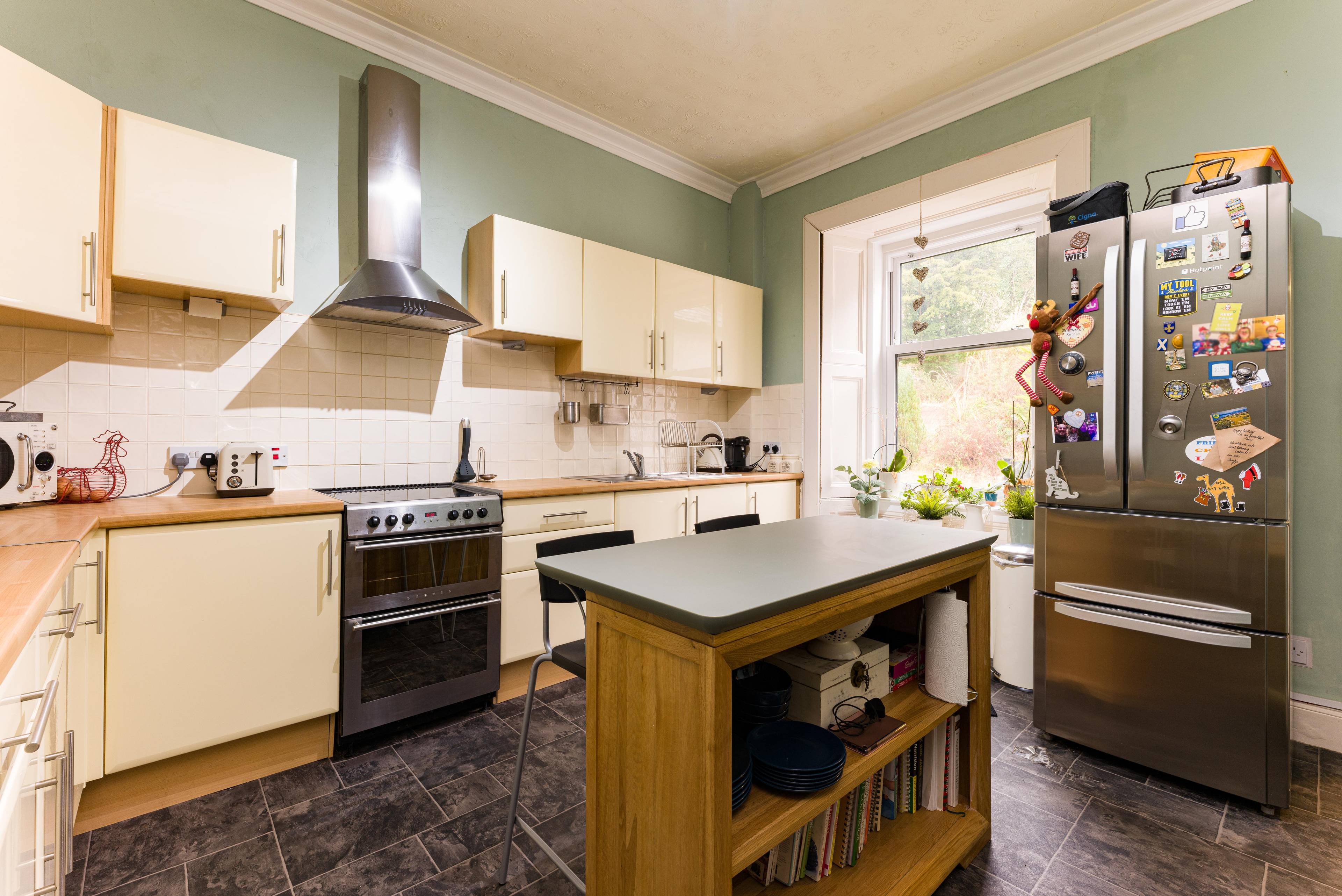 Kitchen/Breakfast