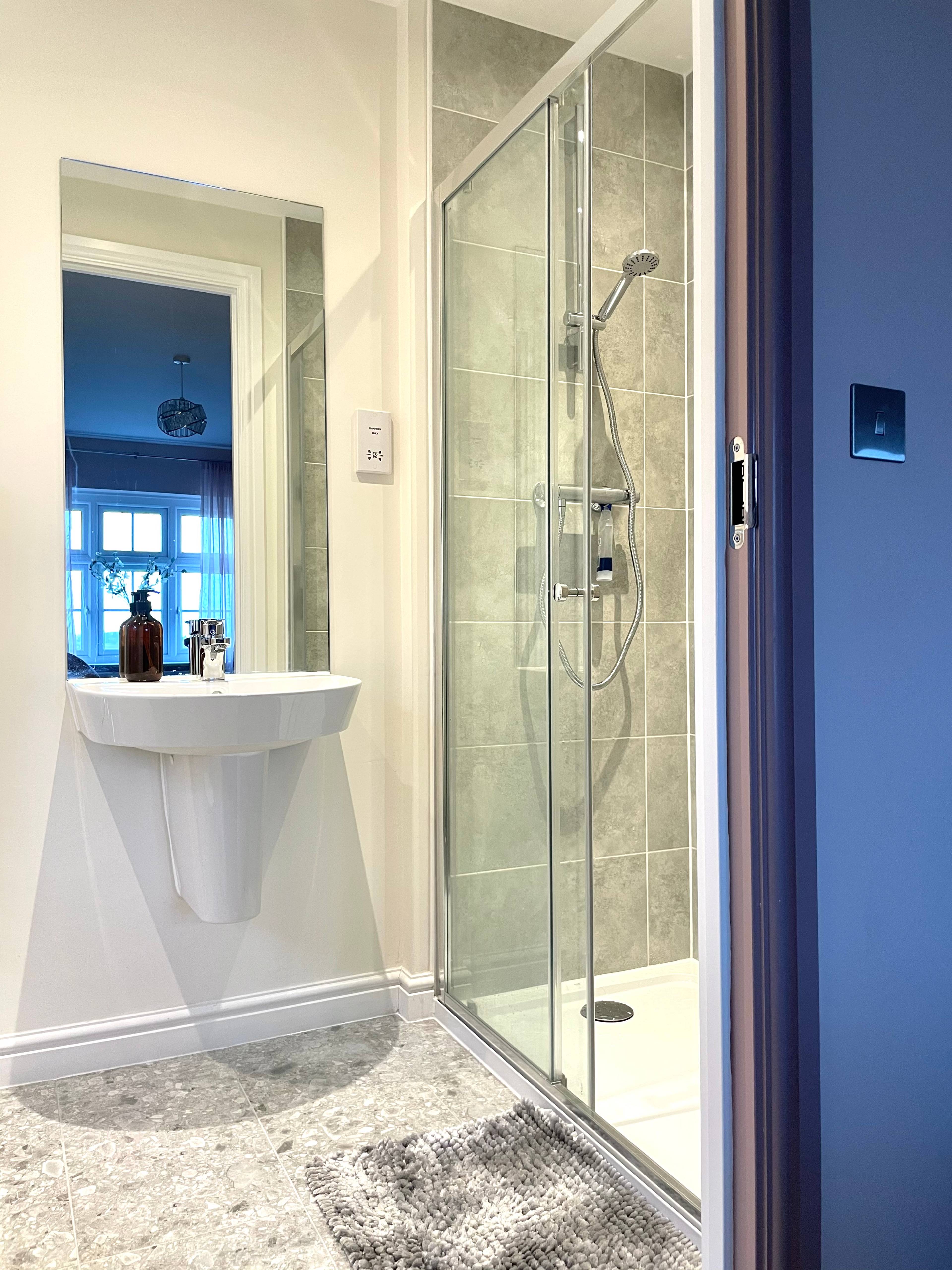 En-suite