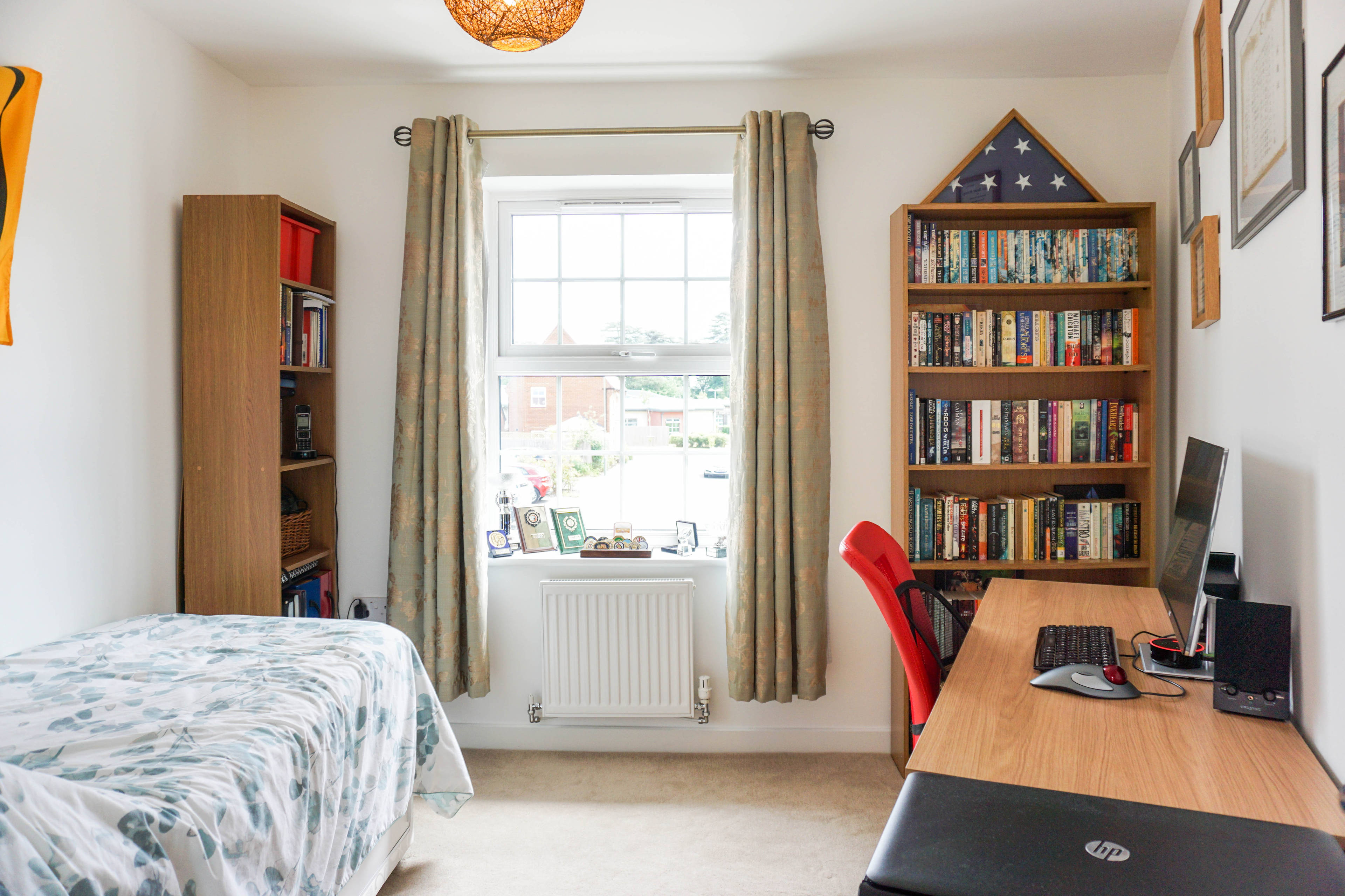 Bedroom Four
