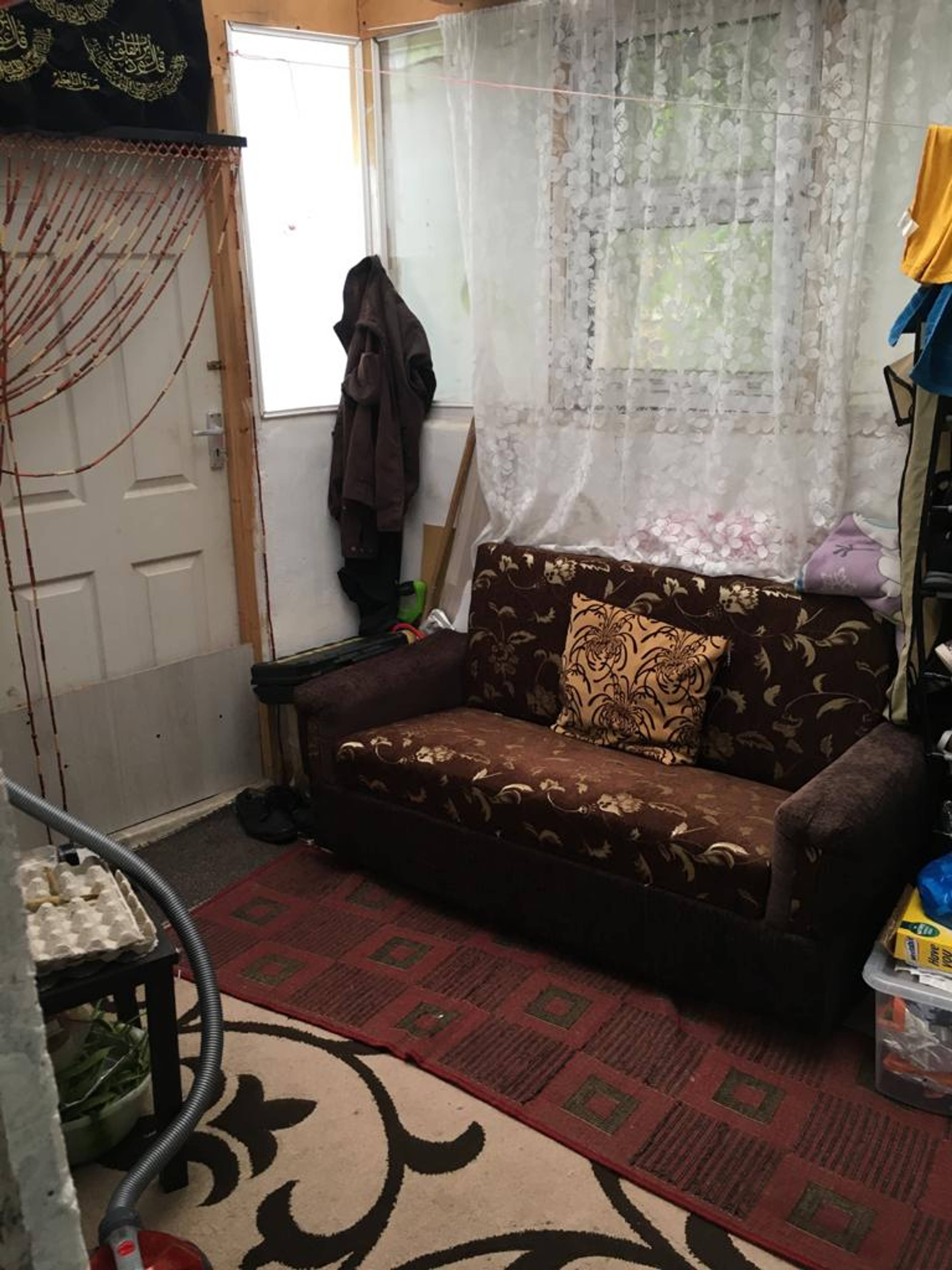 Annexe Conservatory