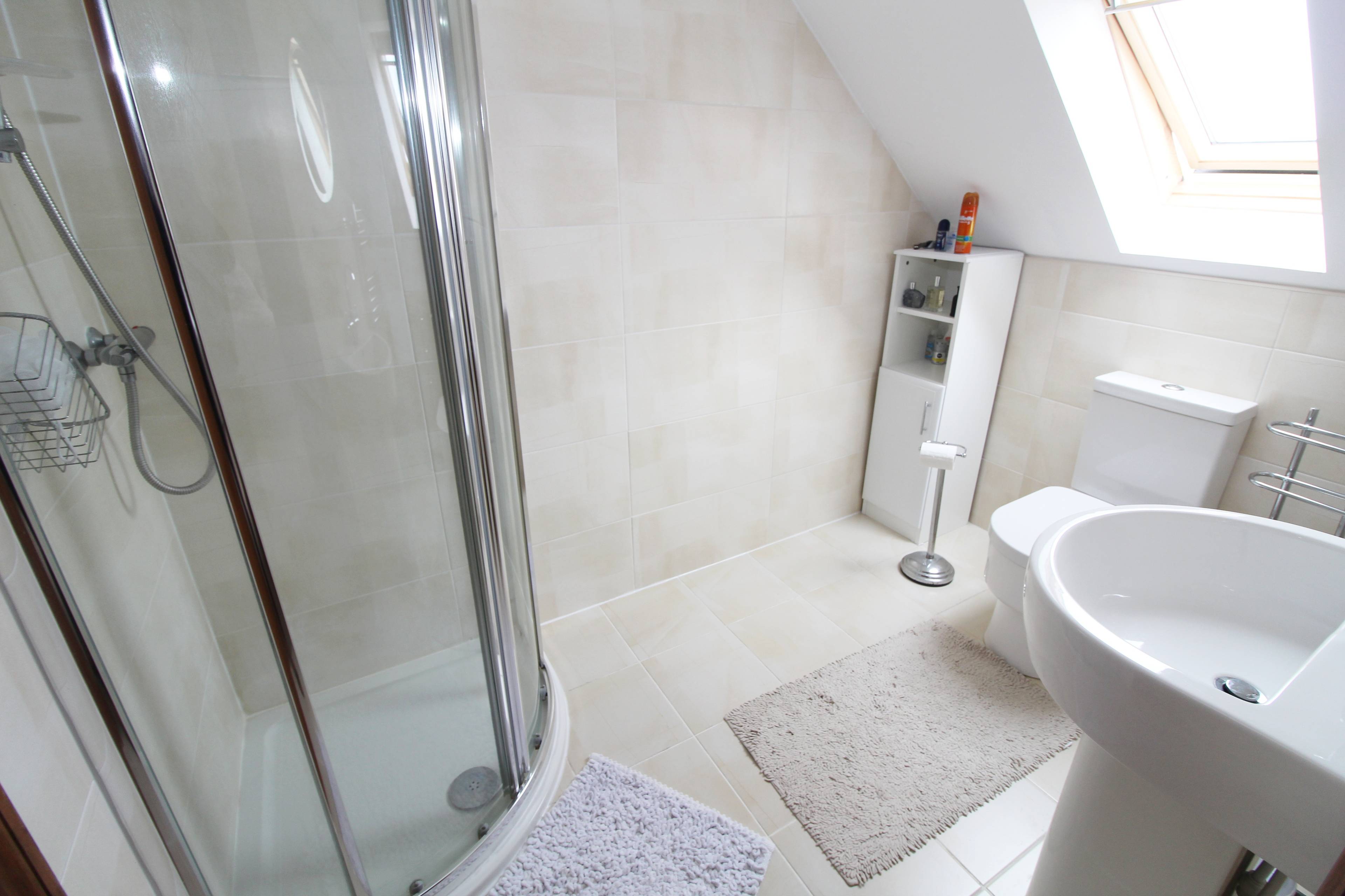Annexe En-Suite