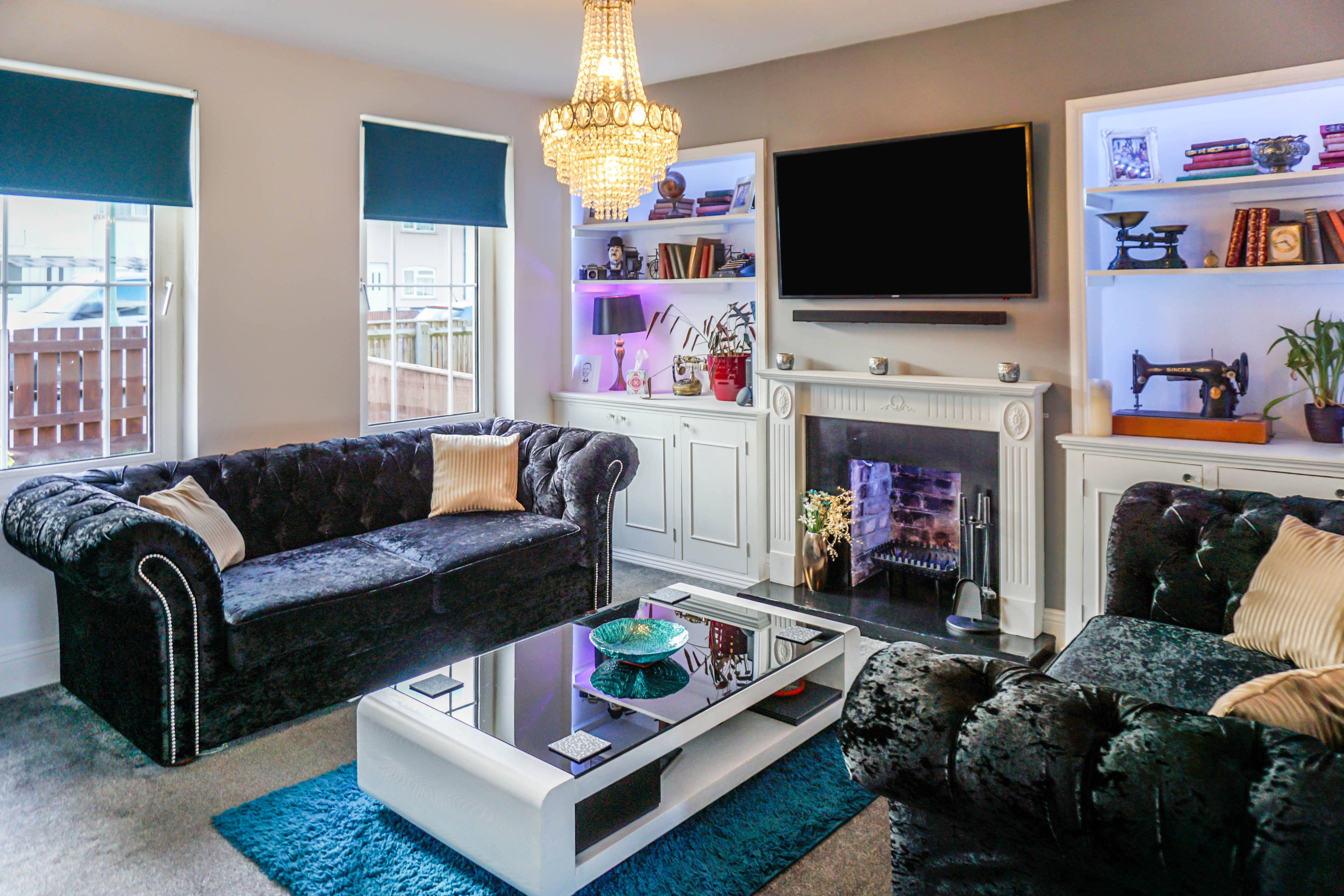 Sitting Room