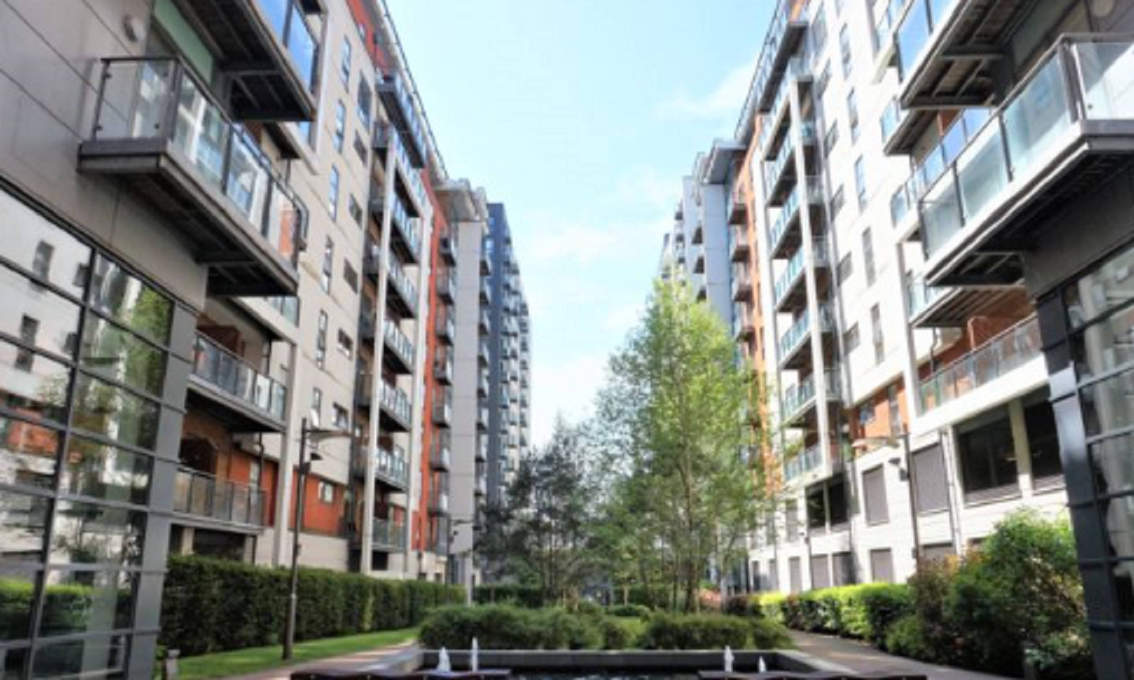 Communal Gardens