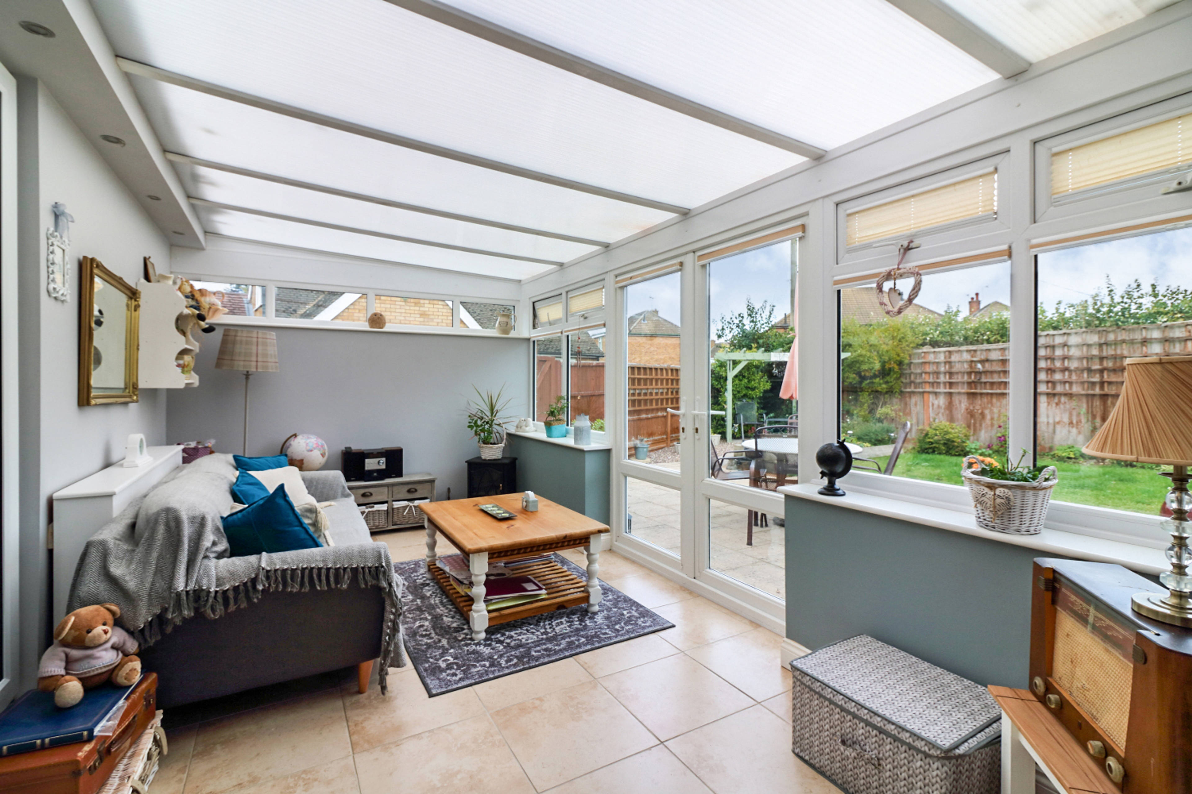 Conservatory