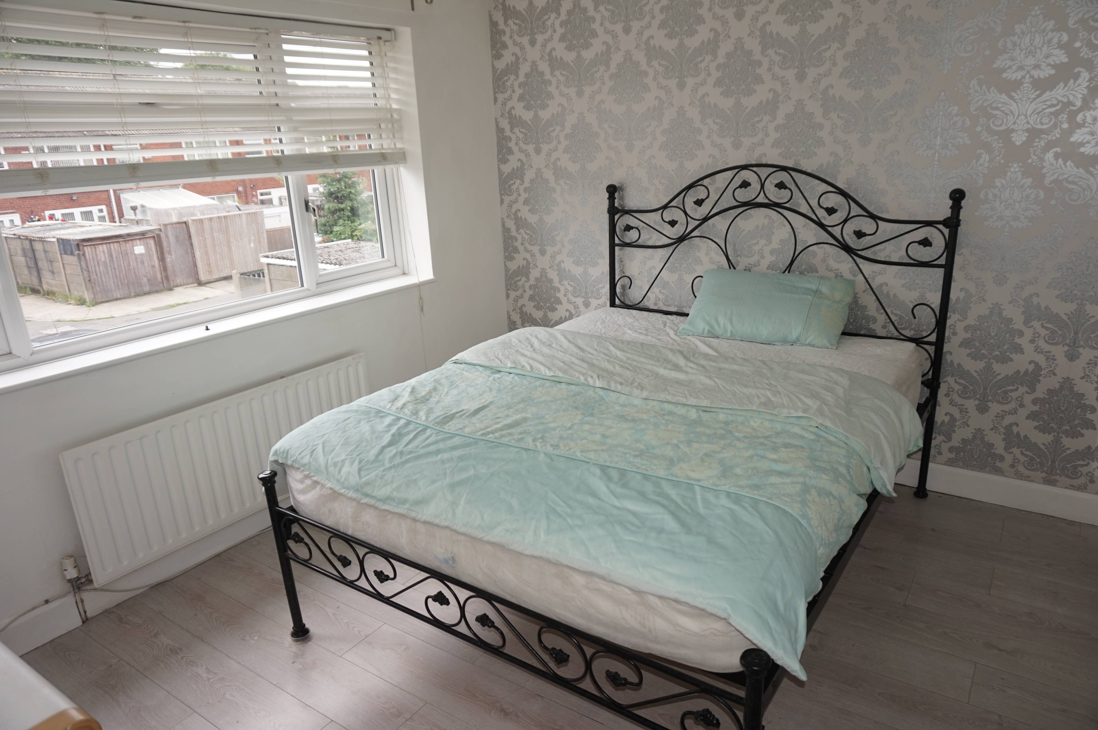bedroom two     