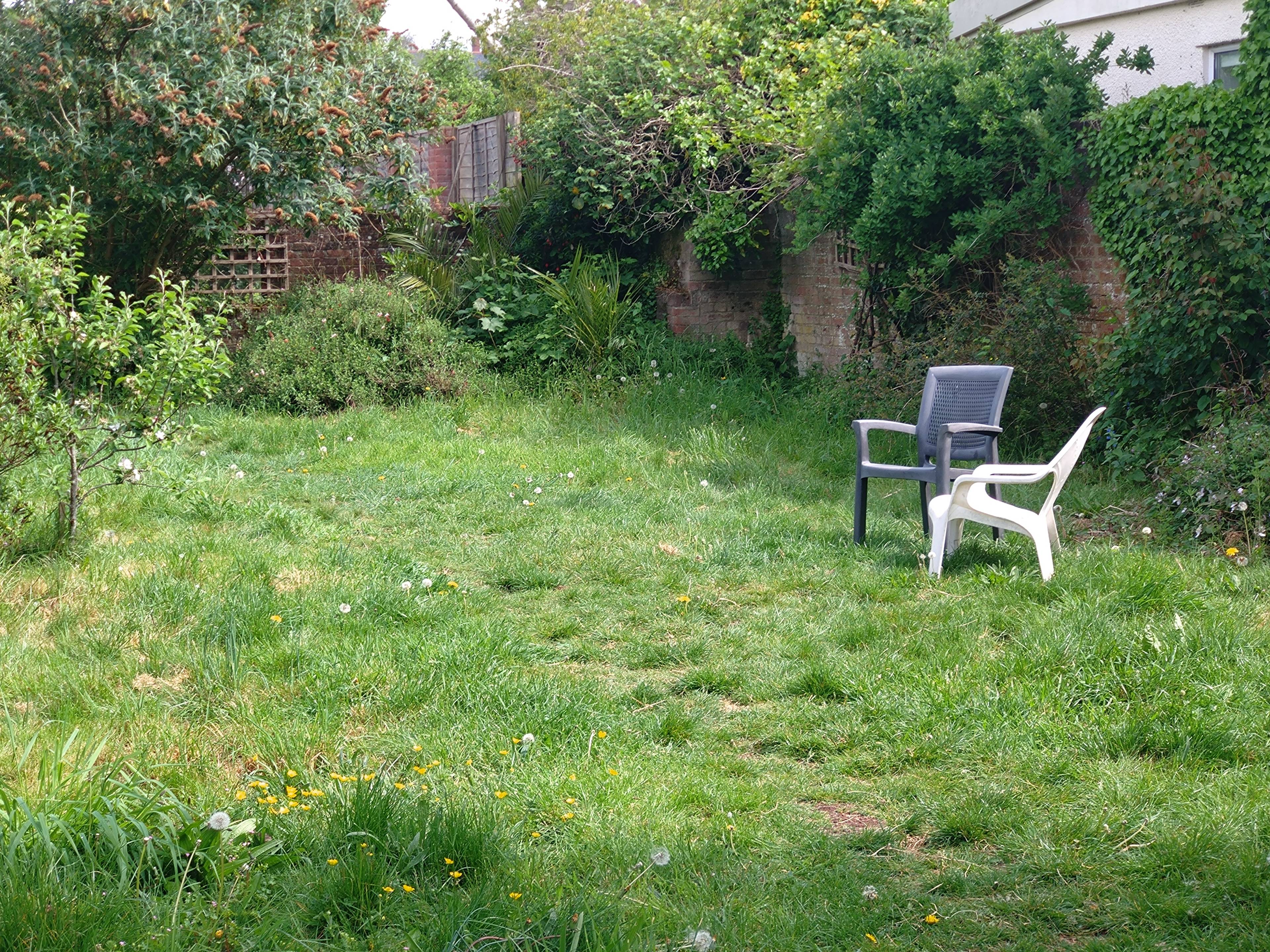 Communal Gardens