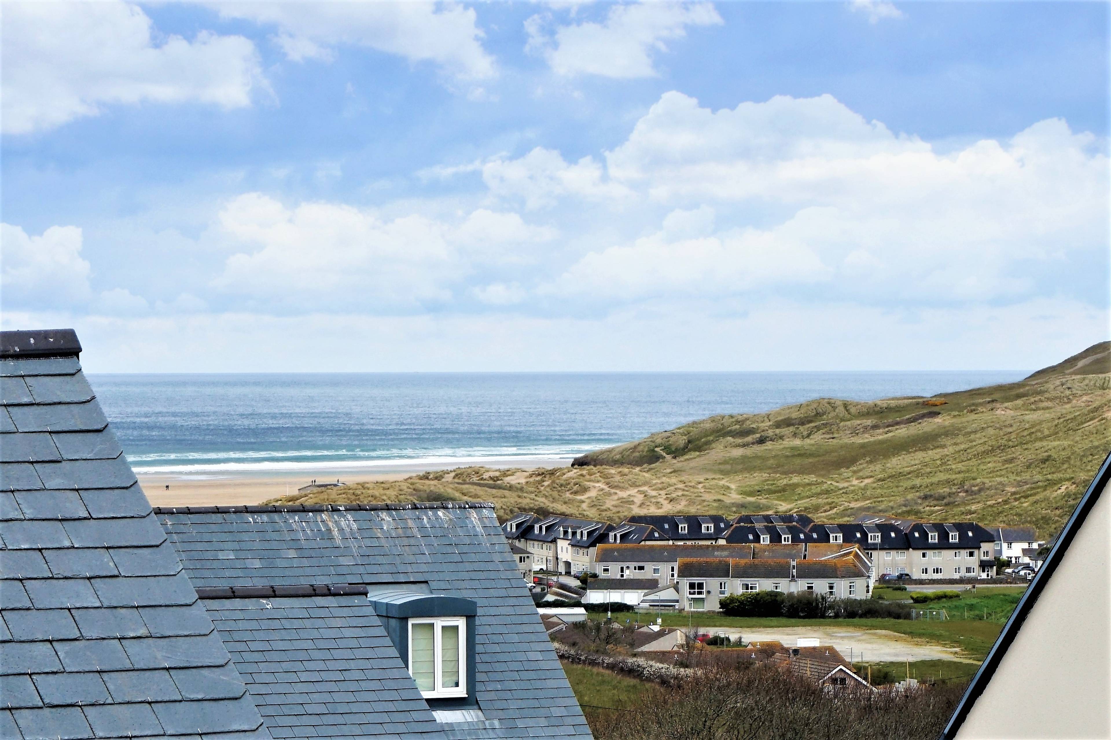 Beach View