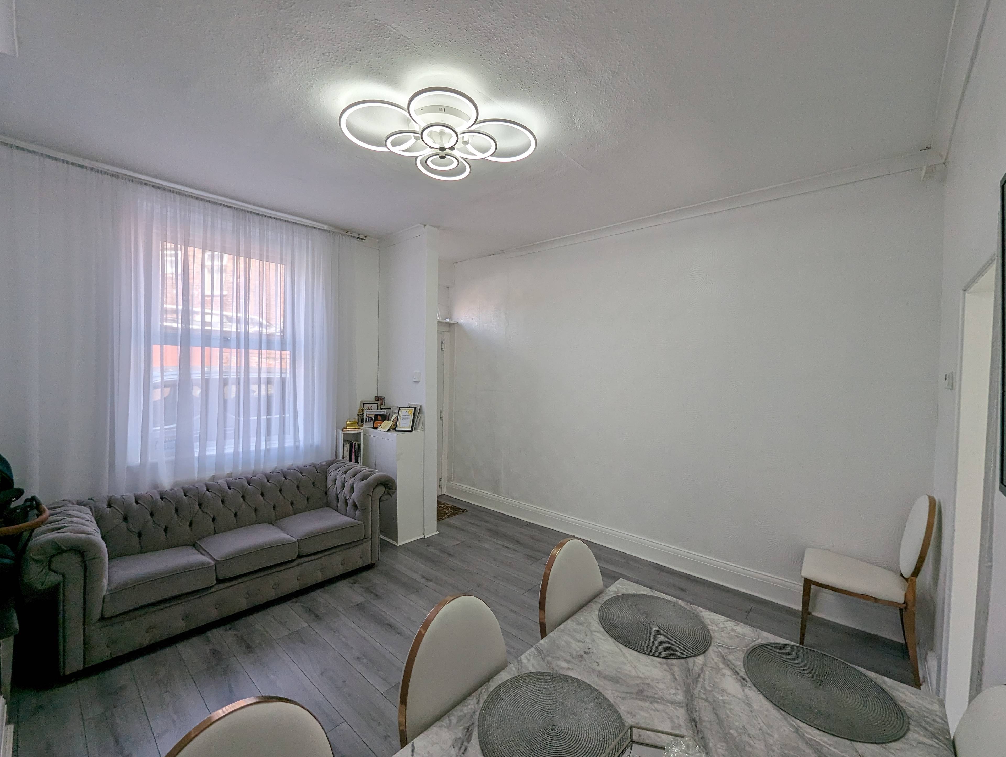 Living / Dining Room