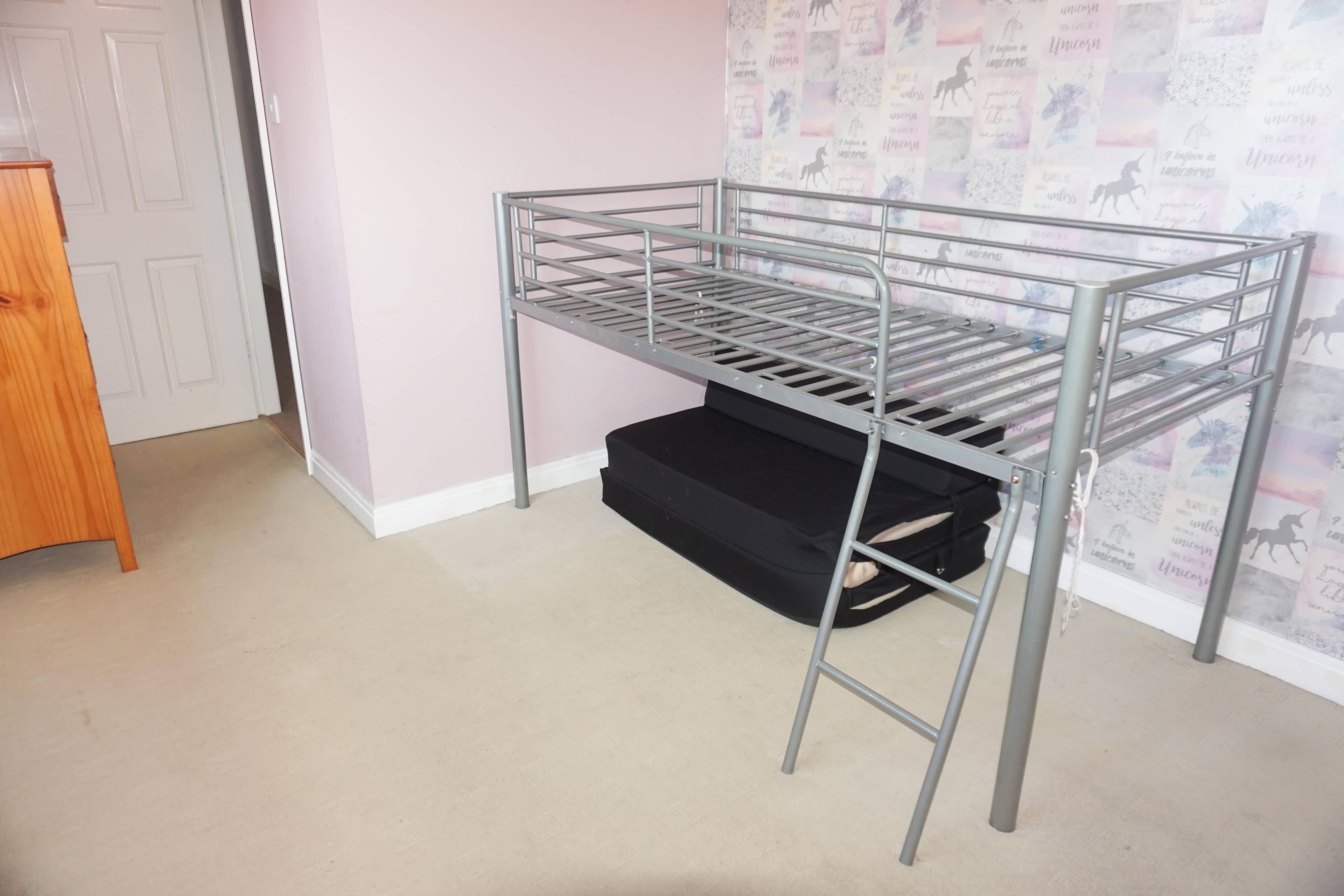Bedroom Six