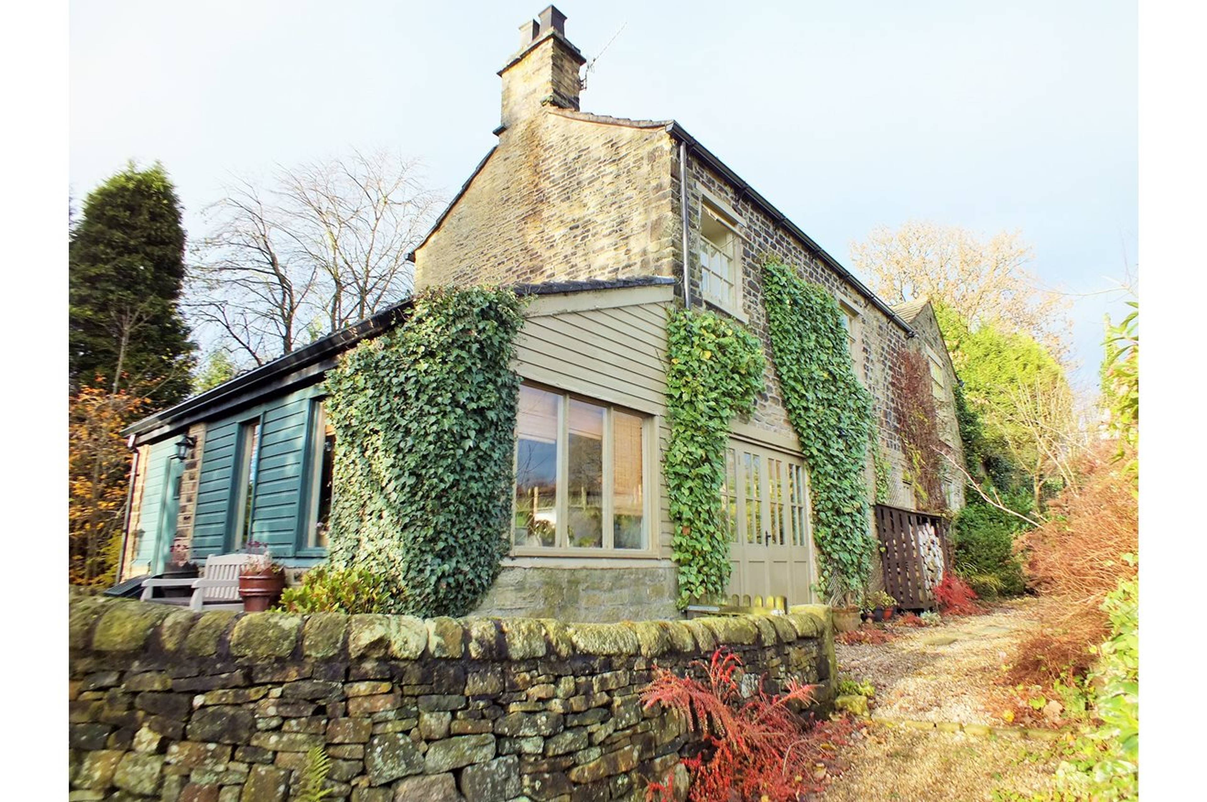 The Property