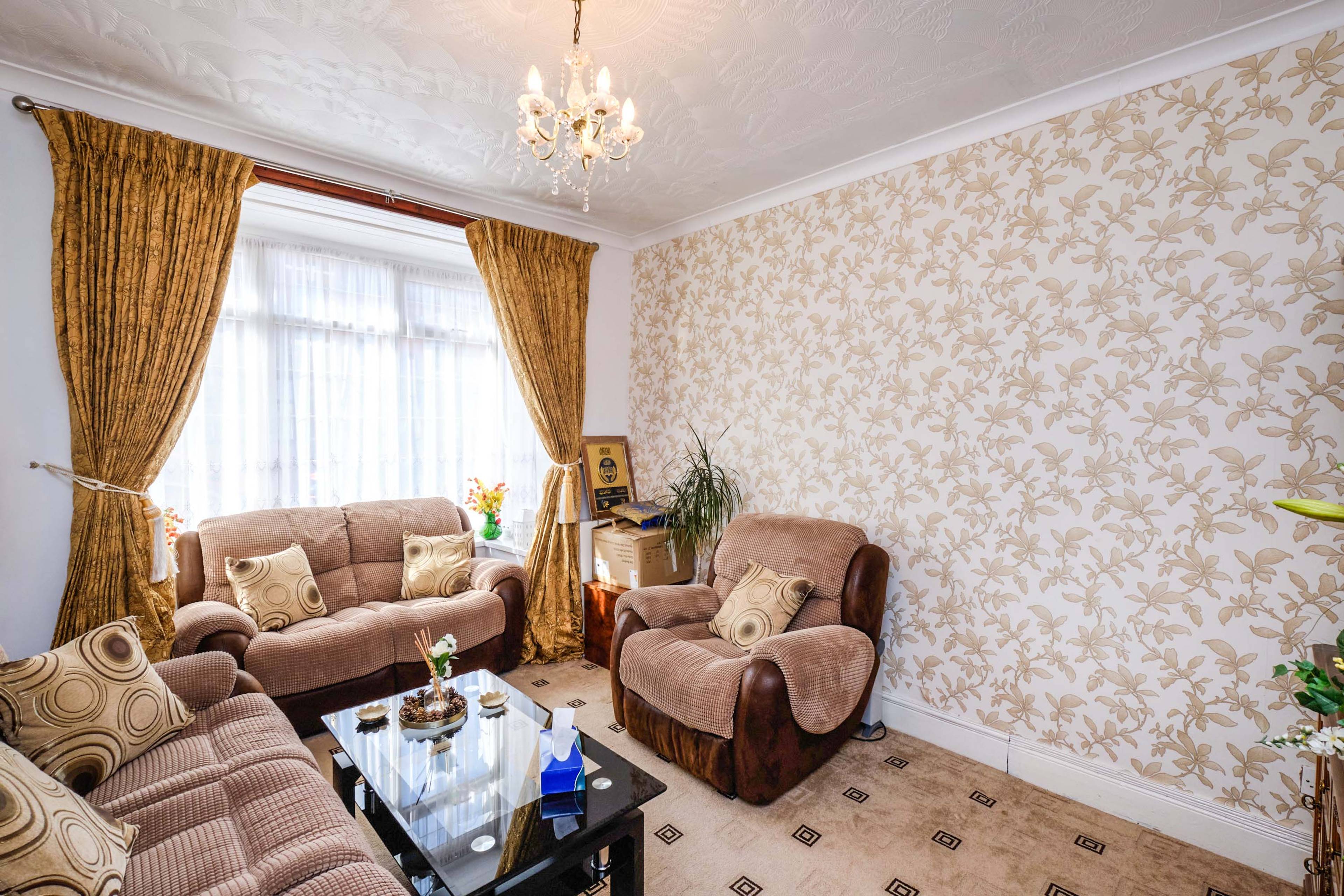 Reception Room One