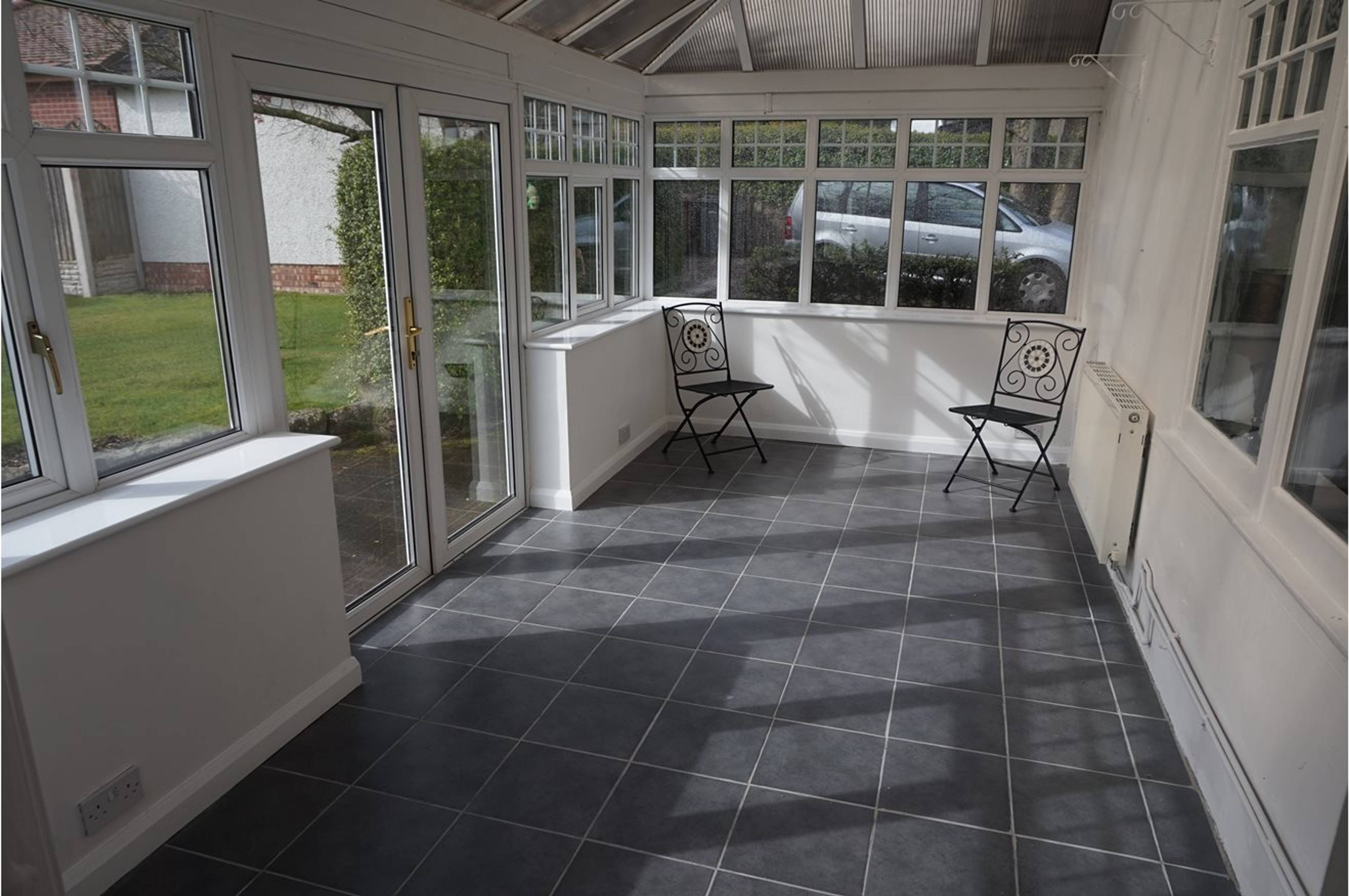 Sun Room