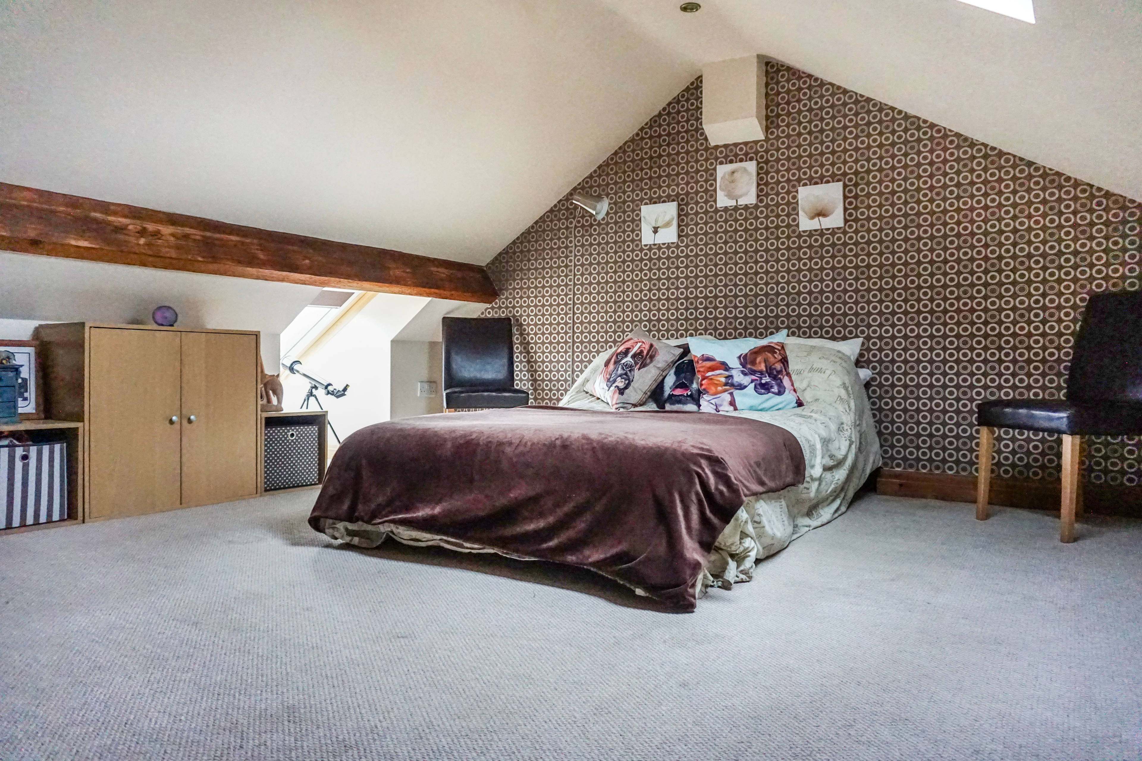 Bedroom Four