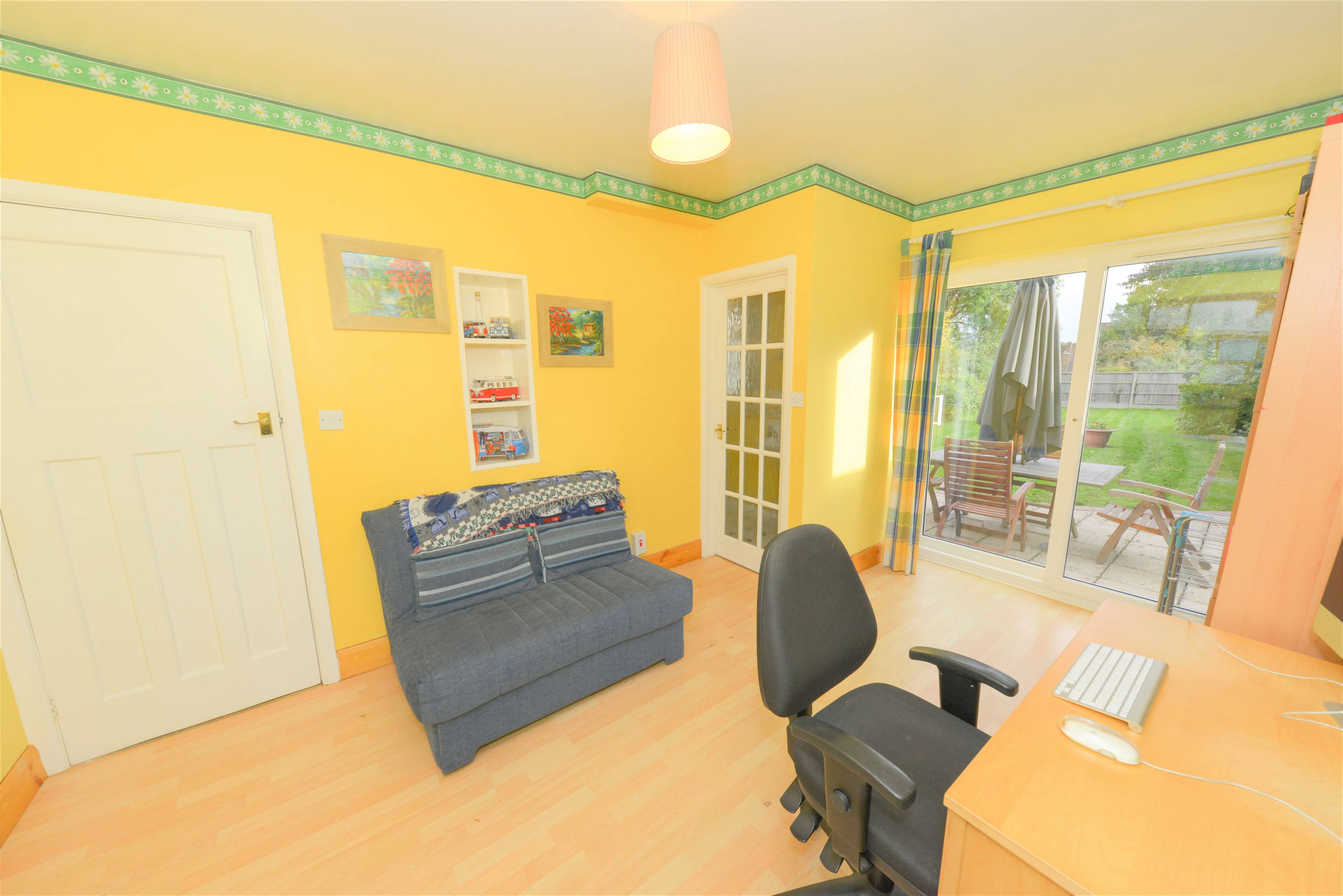 Office / Study