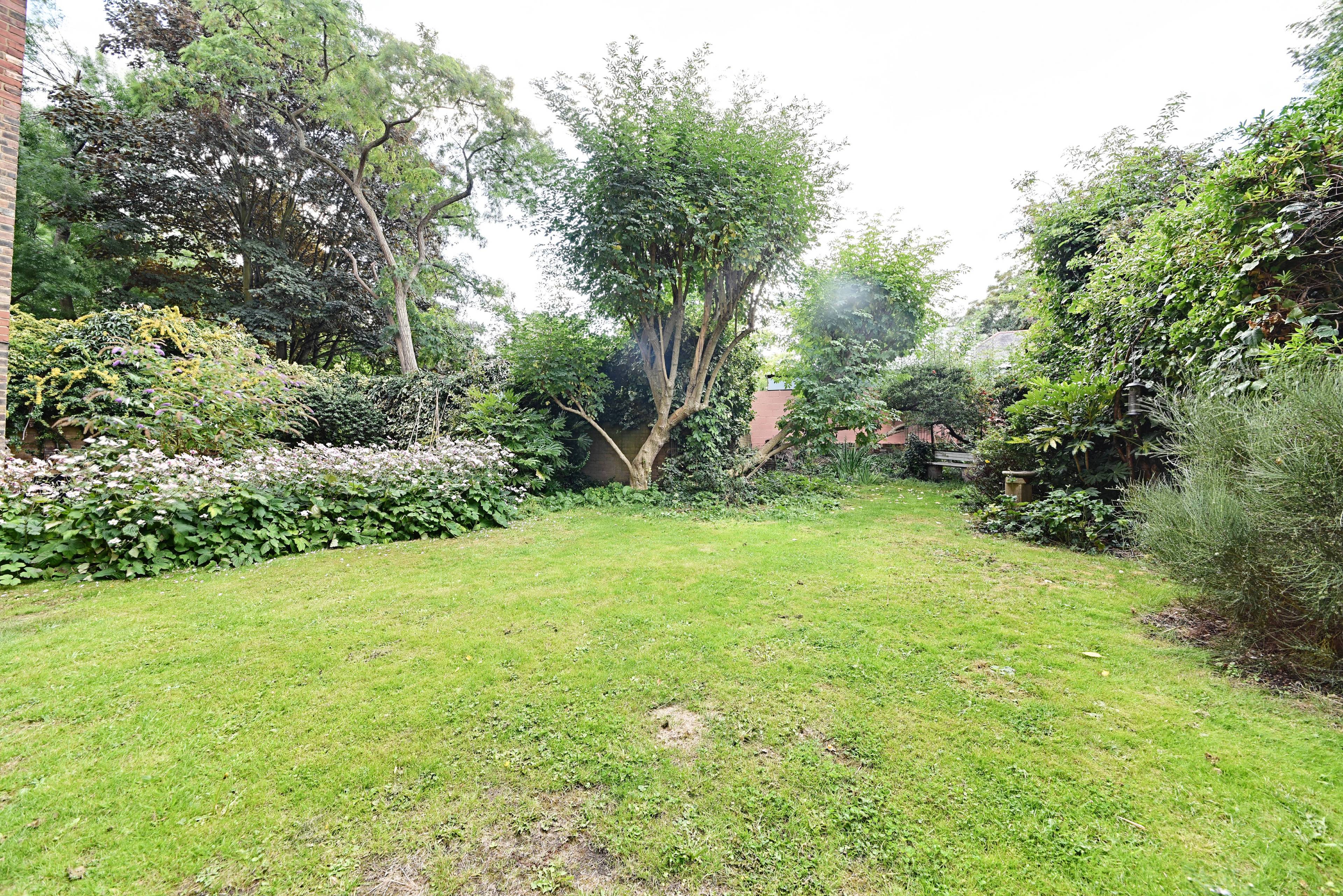 Communal Gardens