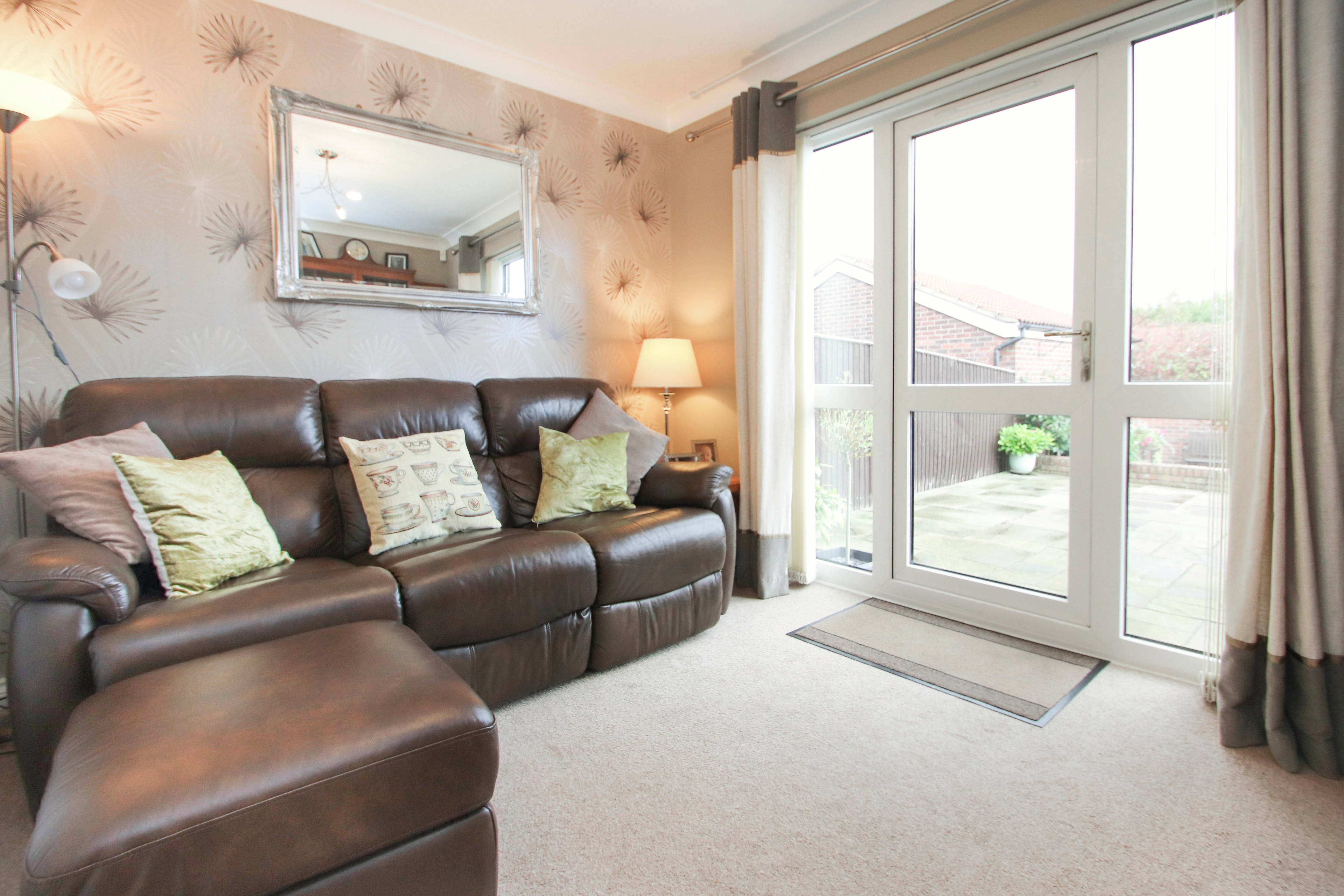 Snug / Sitting Room