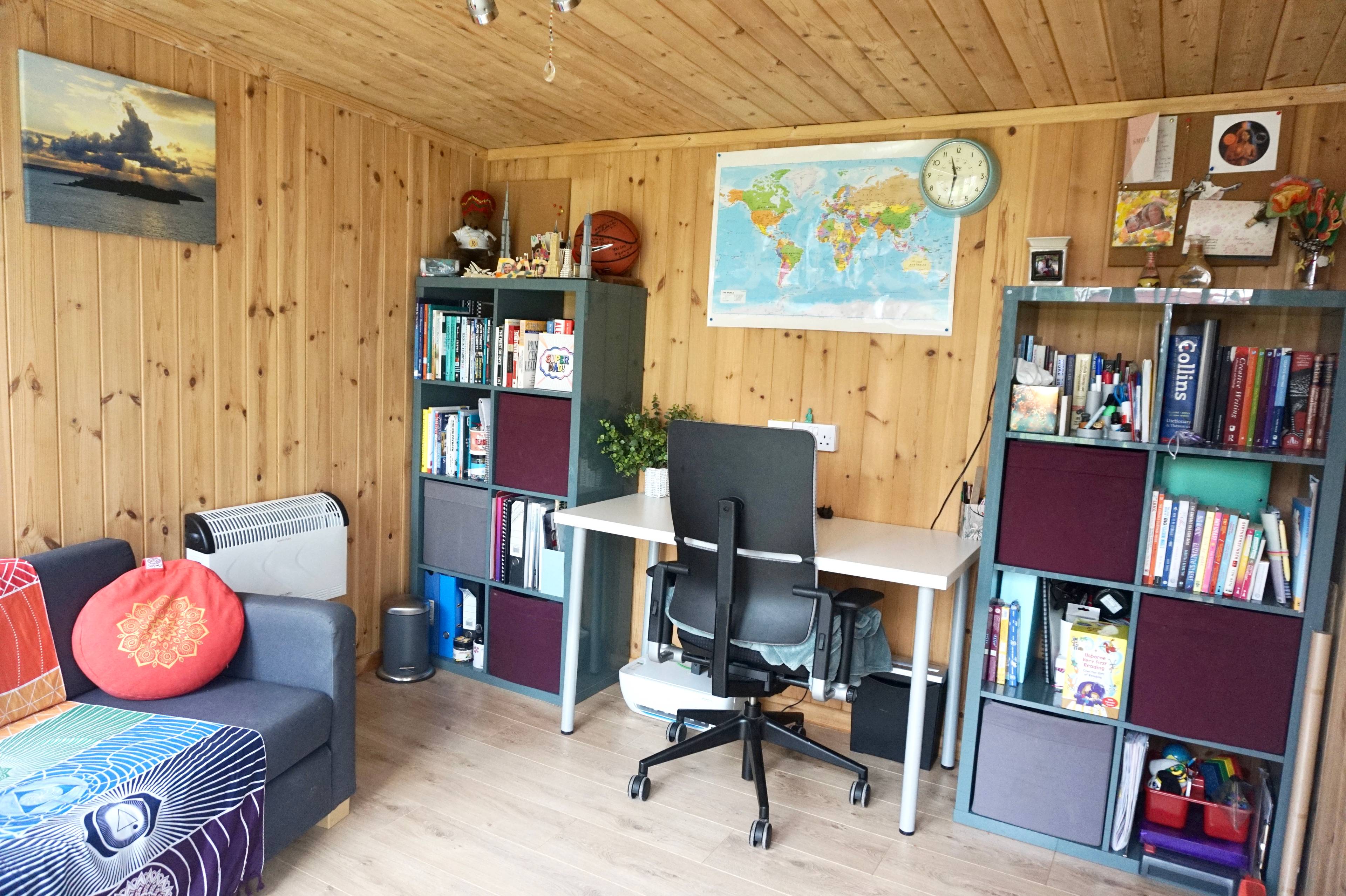 Summer House