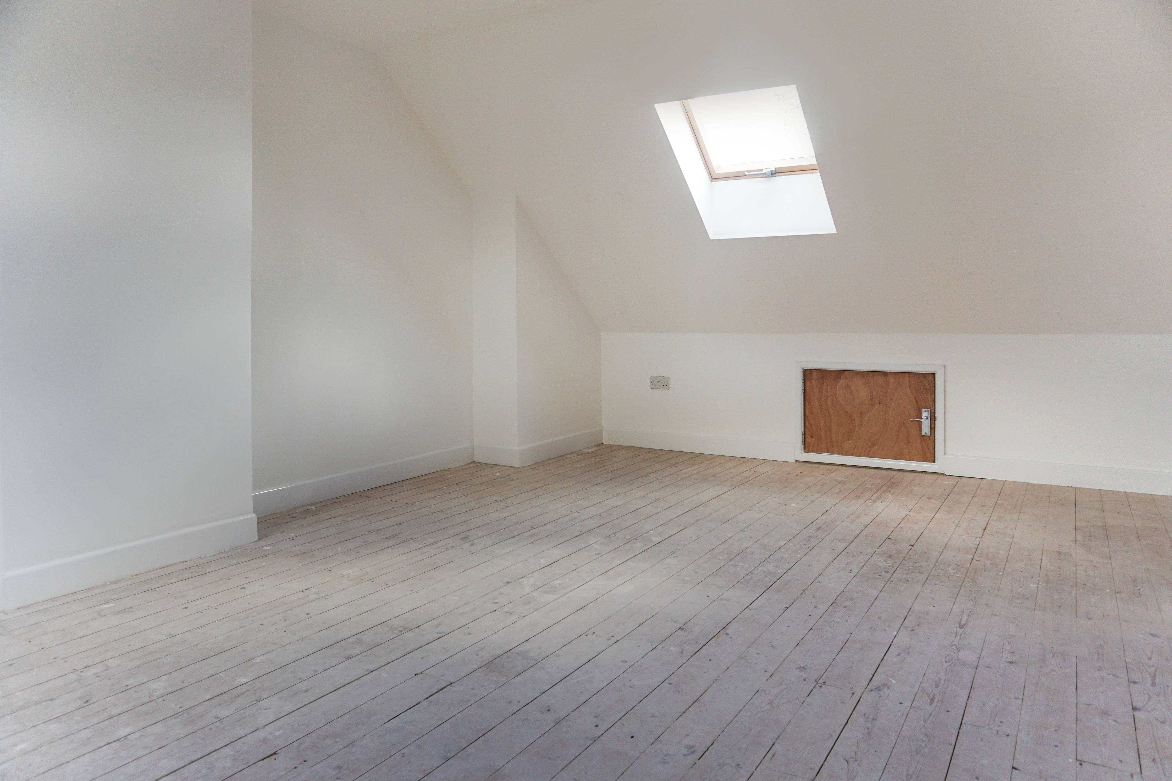 Bedroom Five
