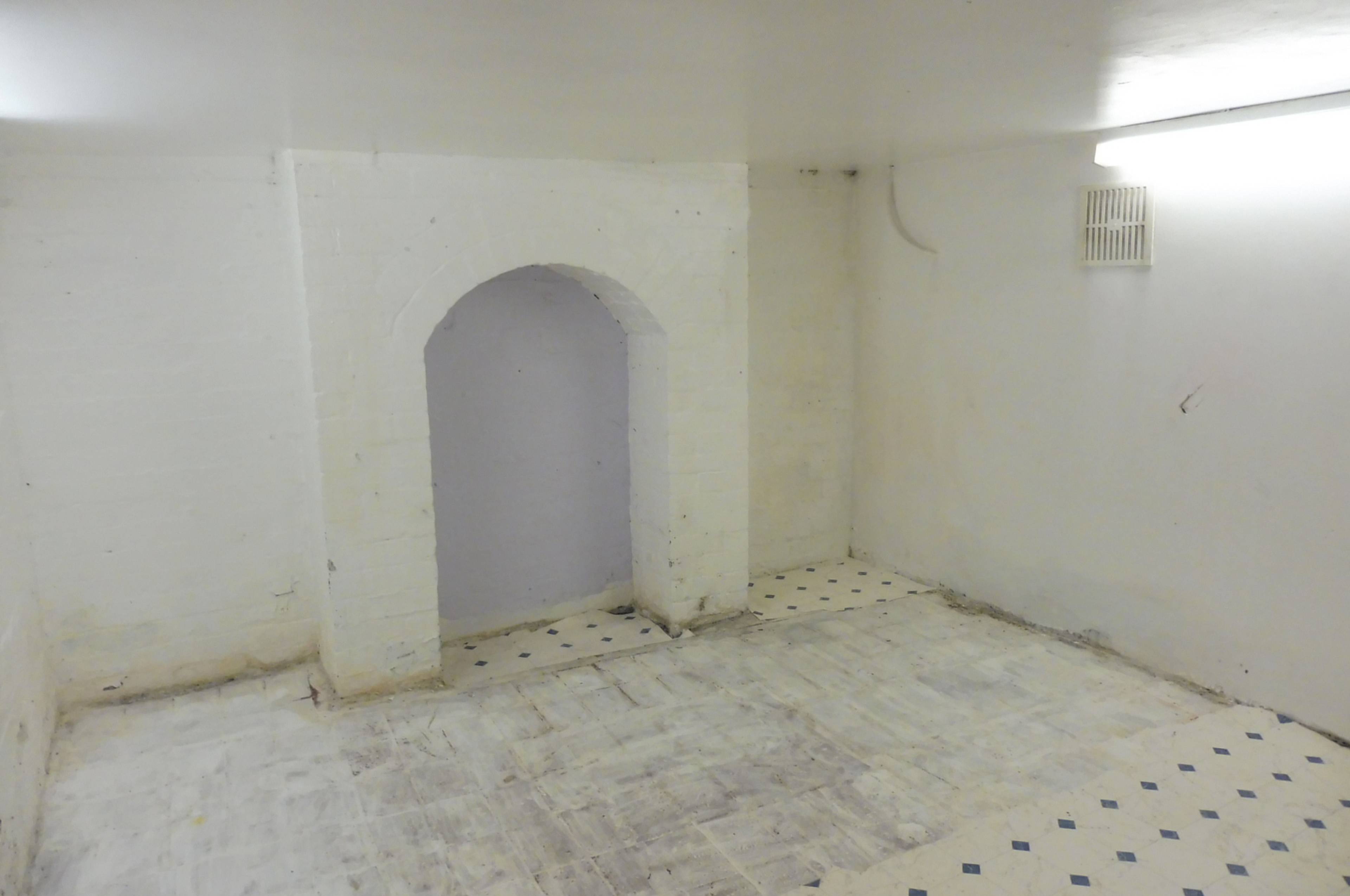 Store Room