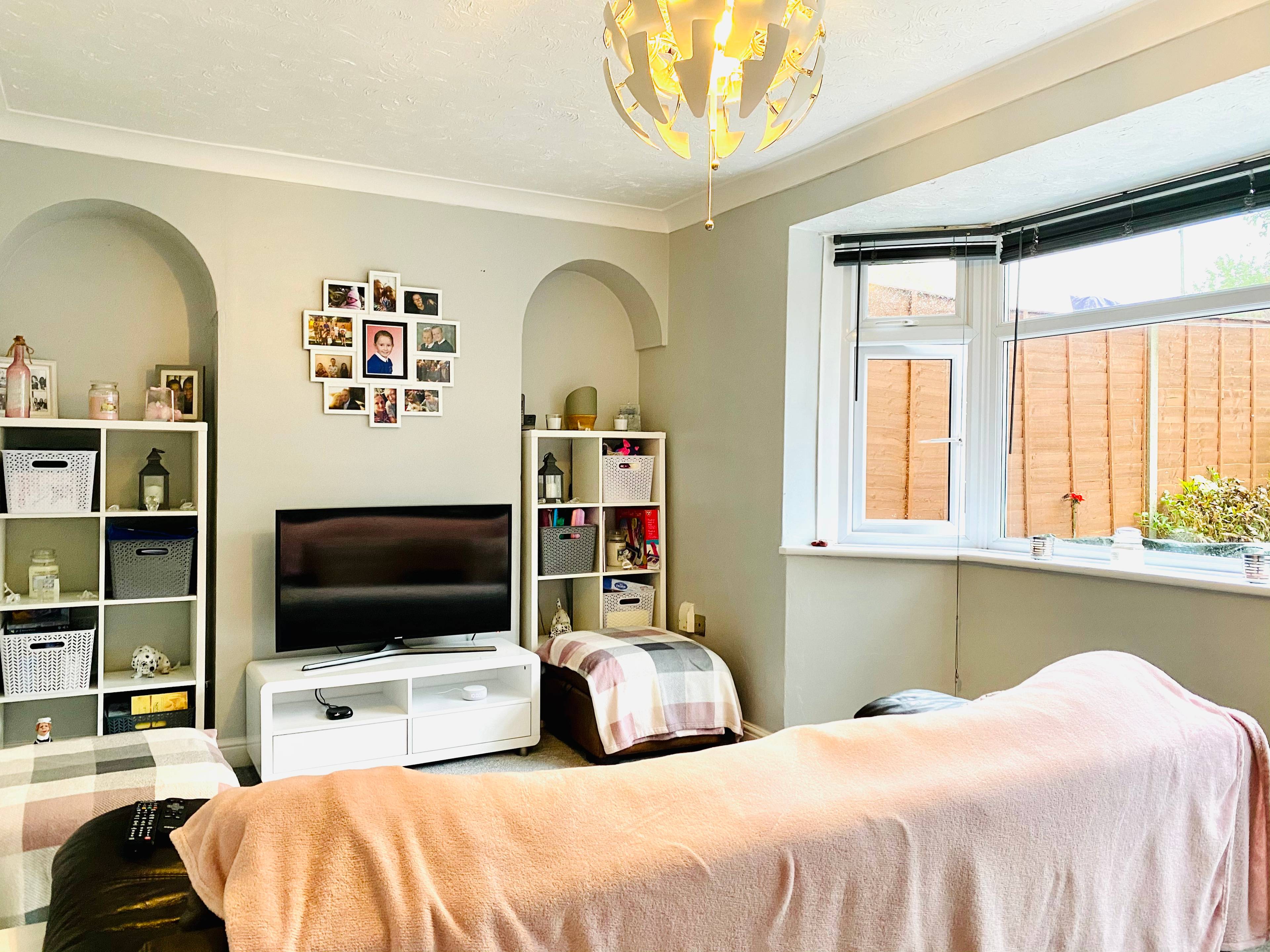 Living / Dining Room
