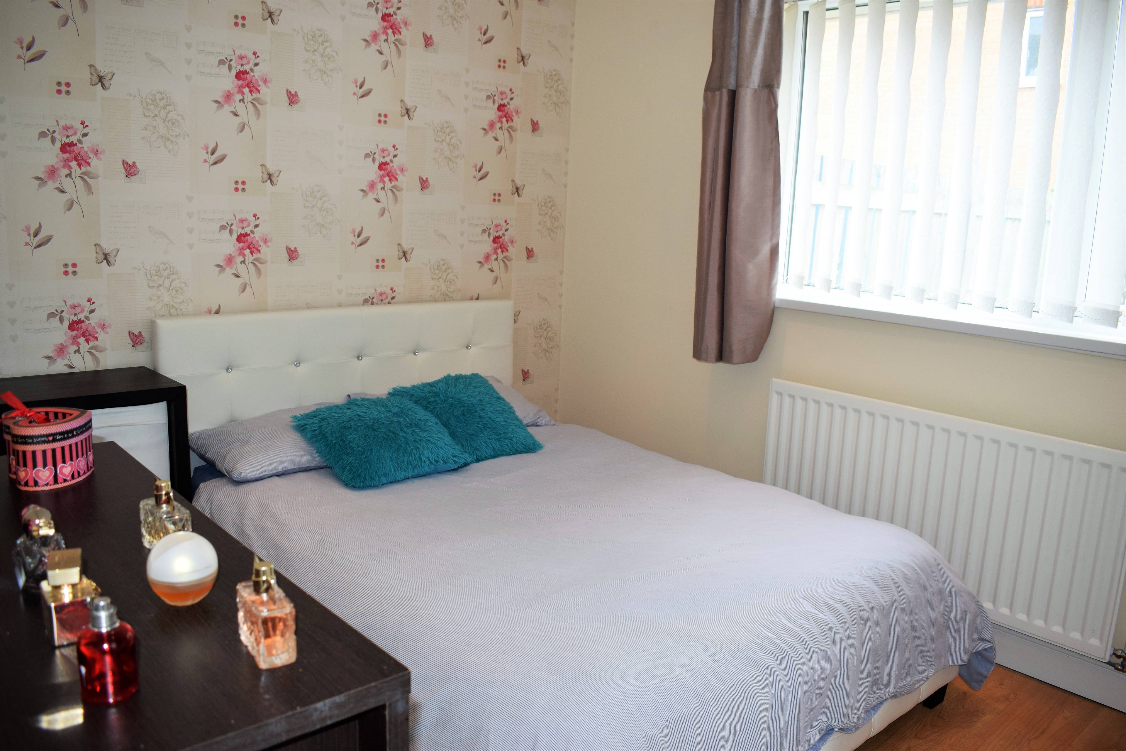 Annexe Bedroom