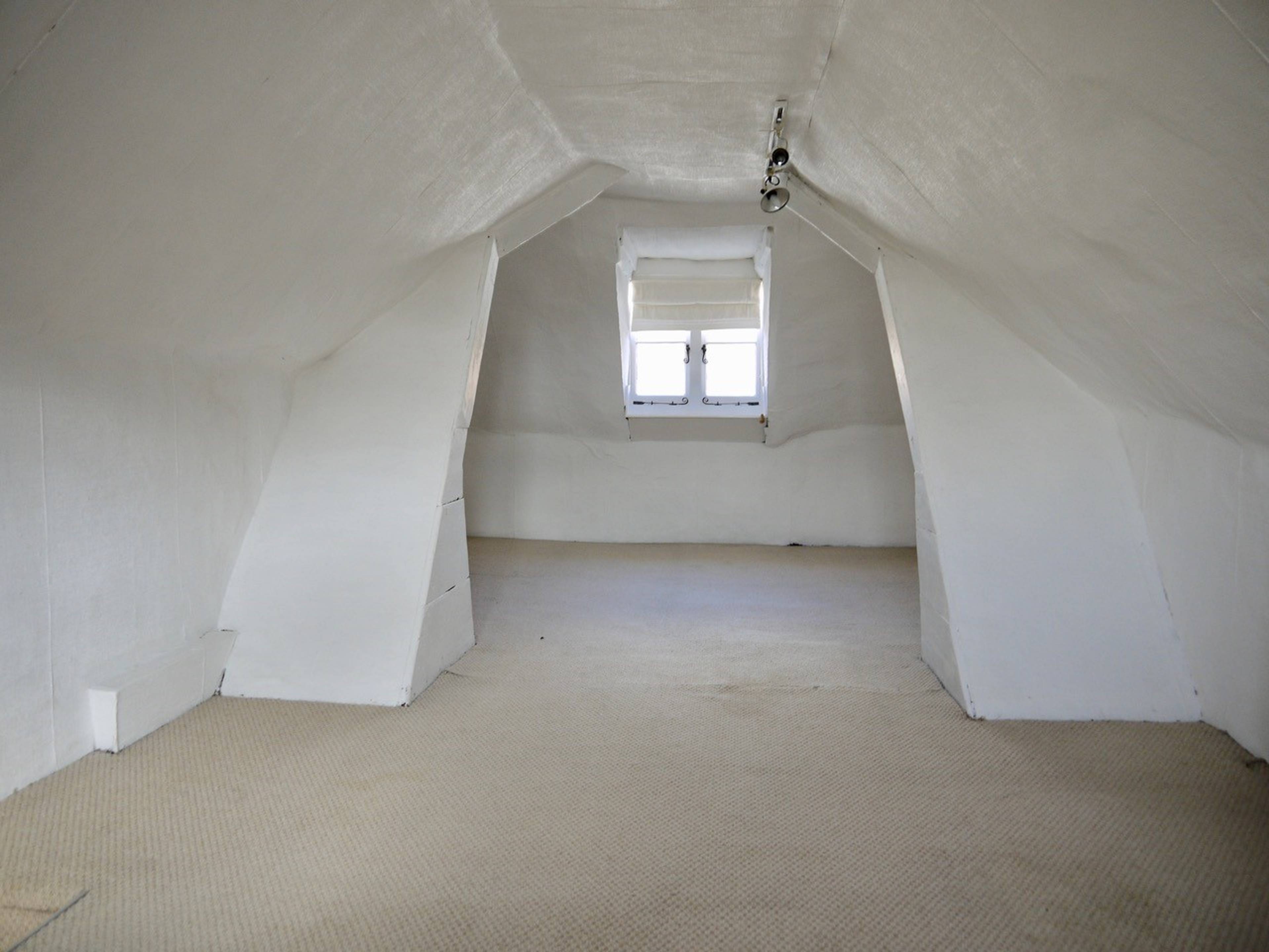 Loft Room