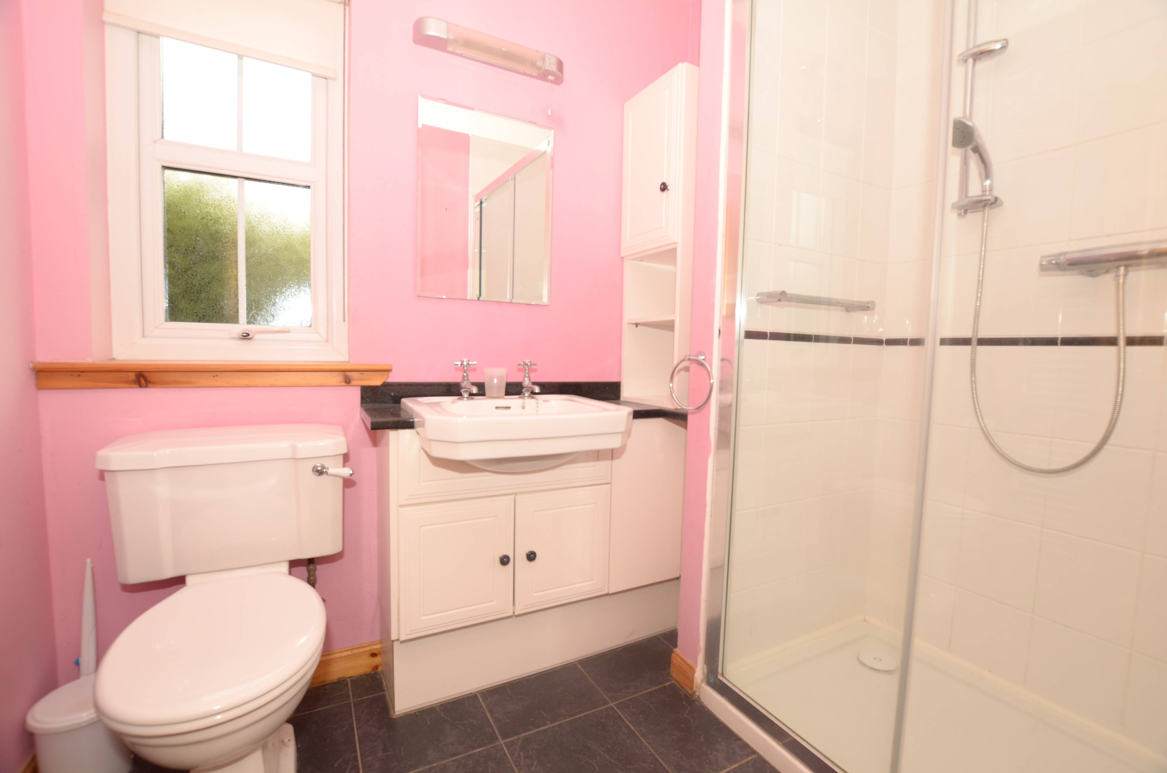 Master En-suite