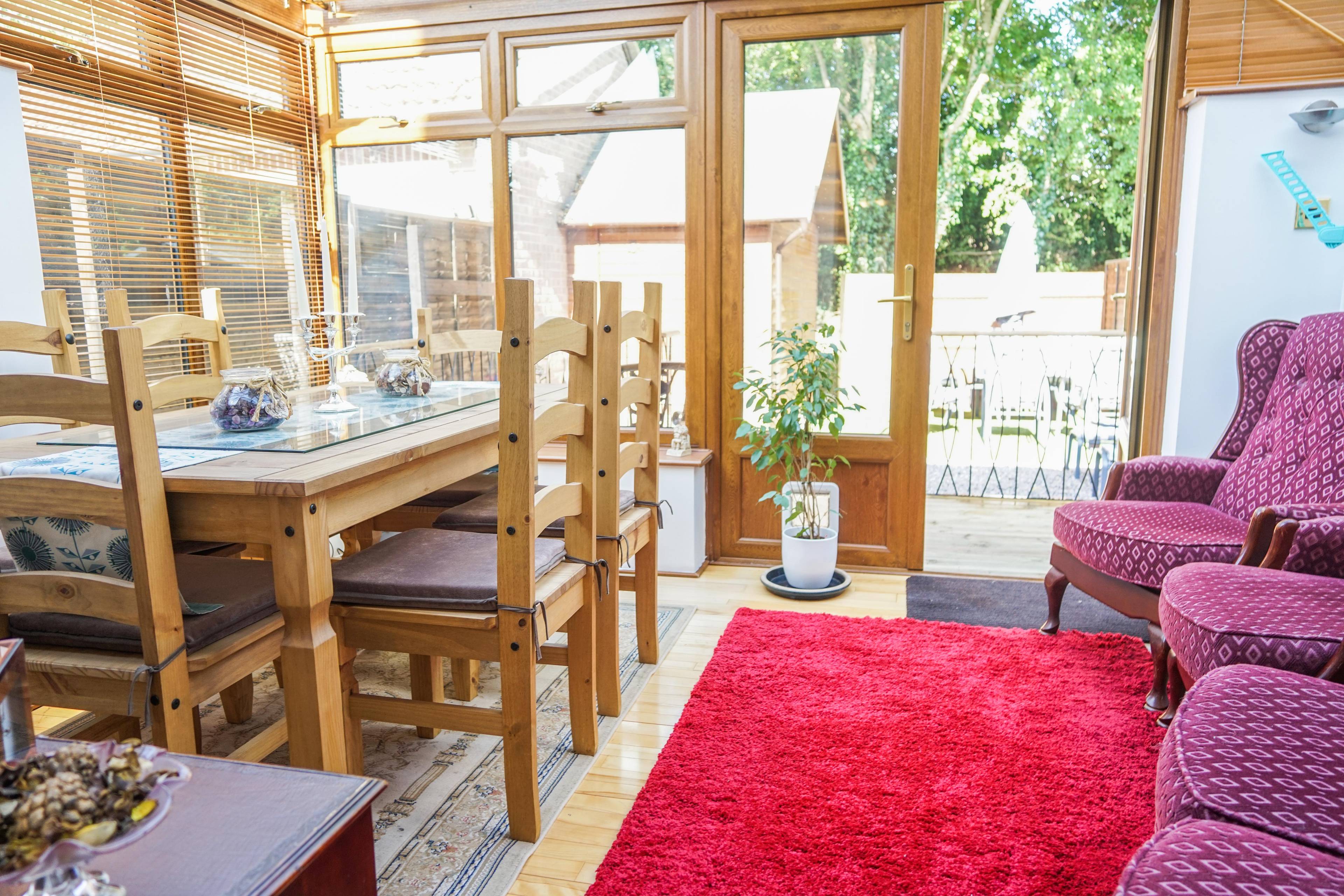 Conservatory