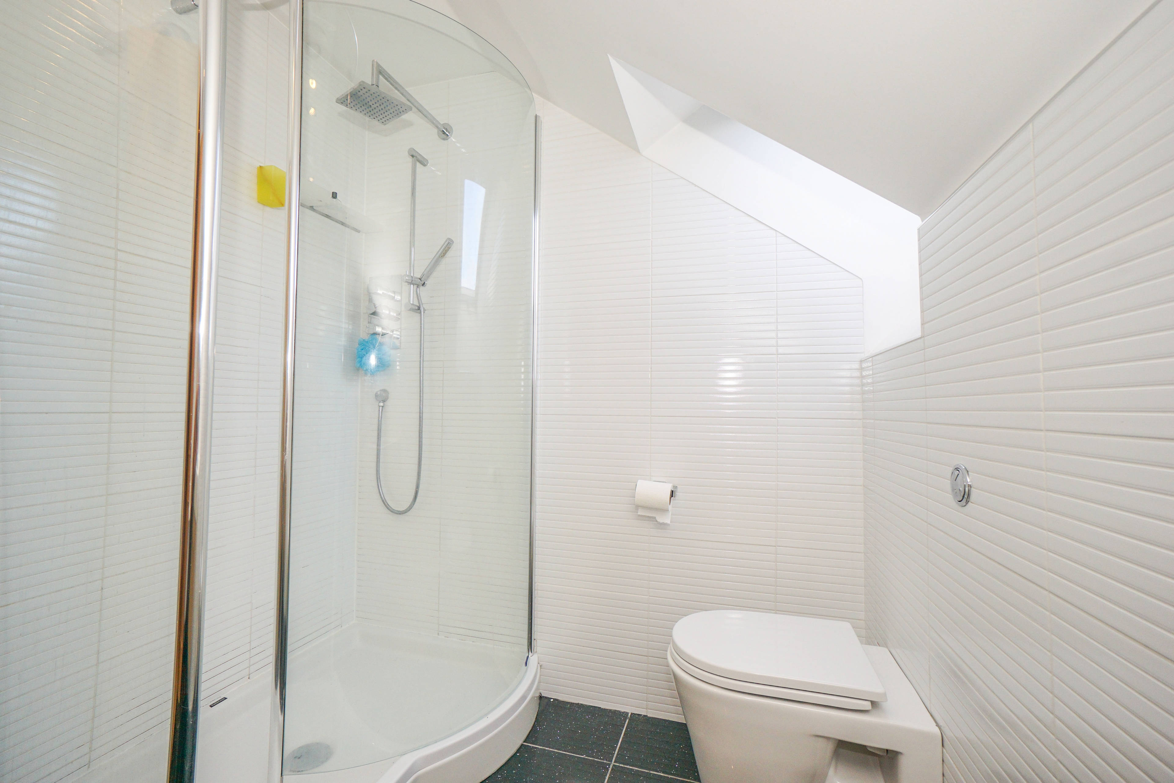 Master En-suite