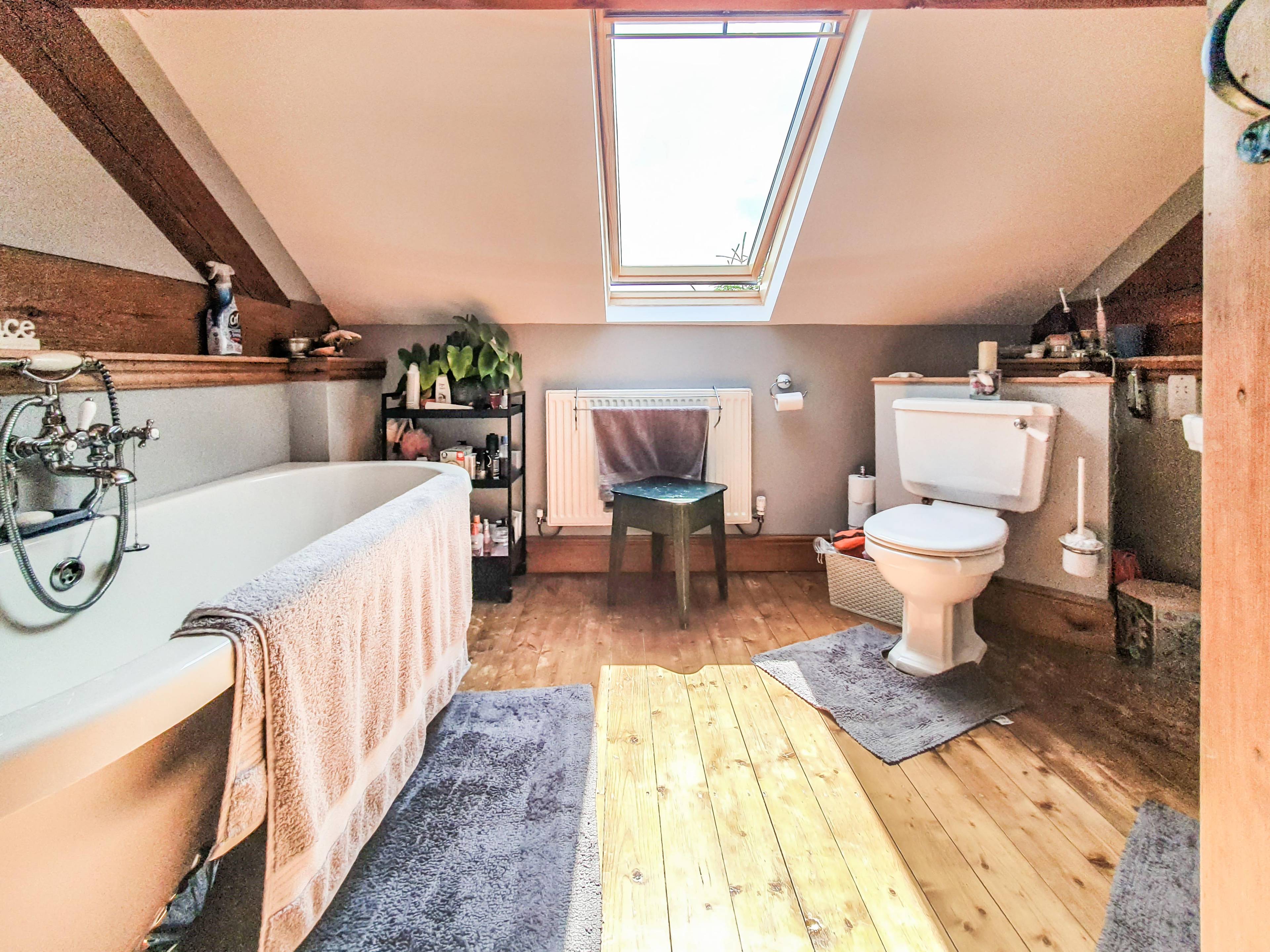 Master En-suite
