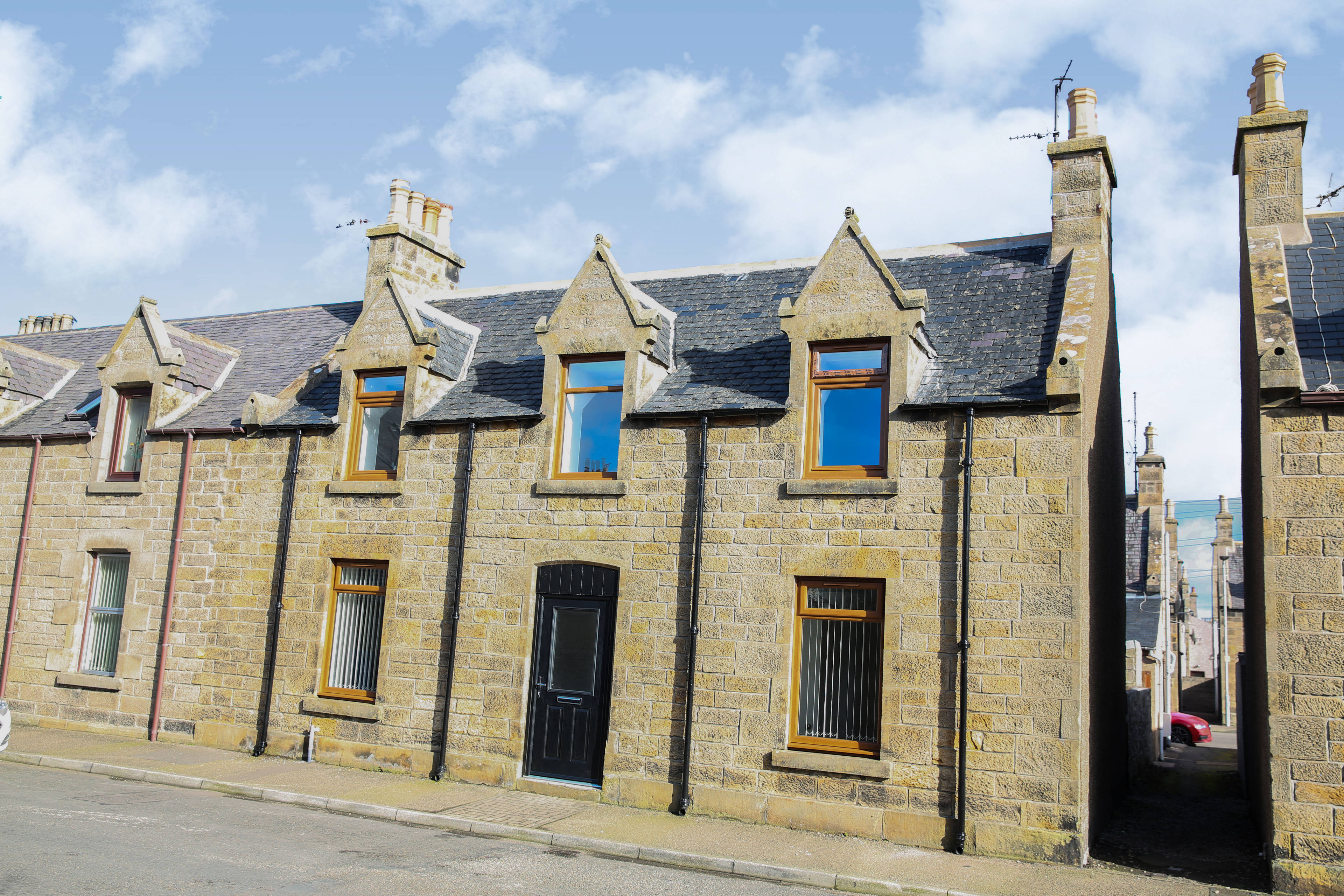 The Property
