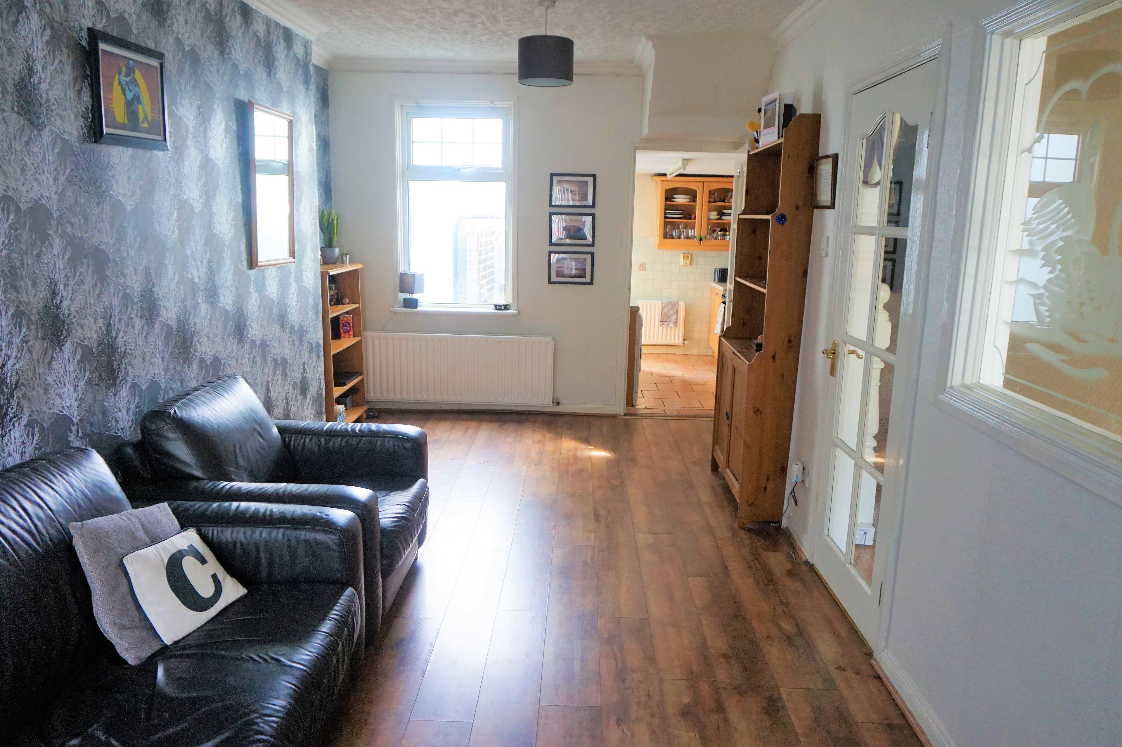 Living / Dining Room