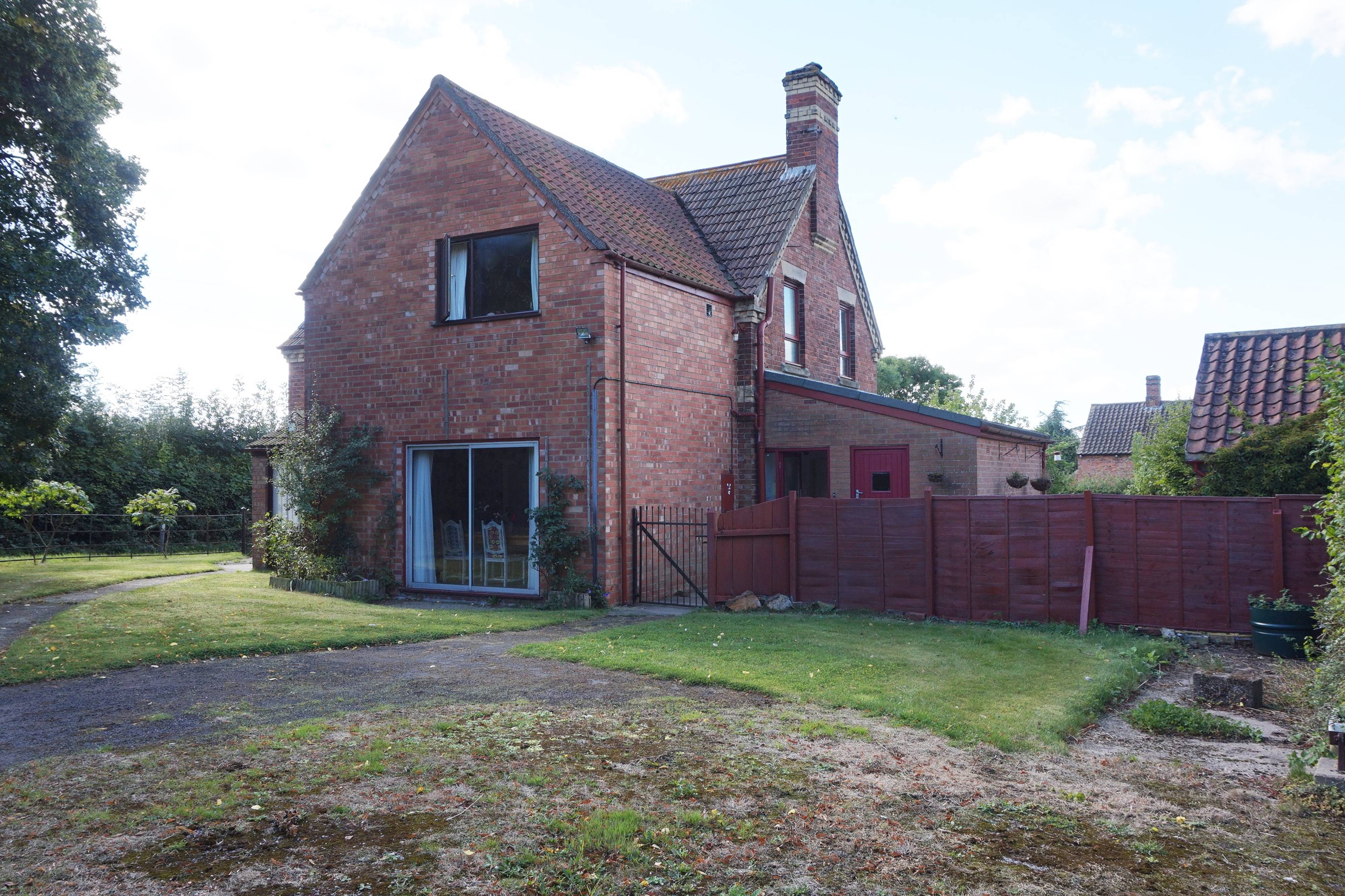 View Of The Property