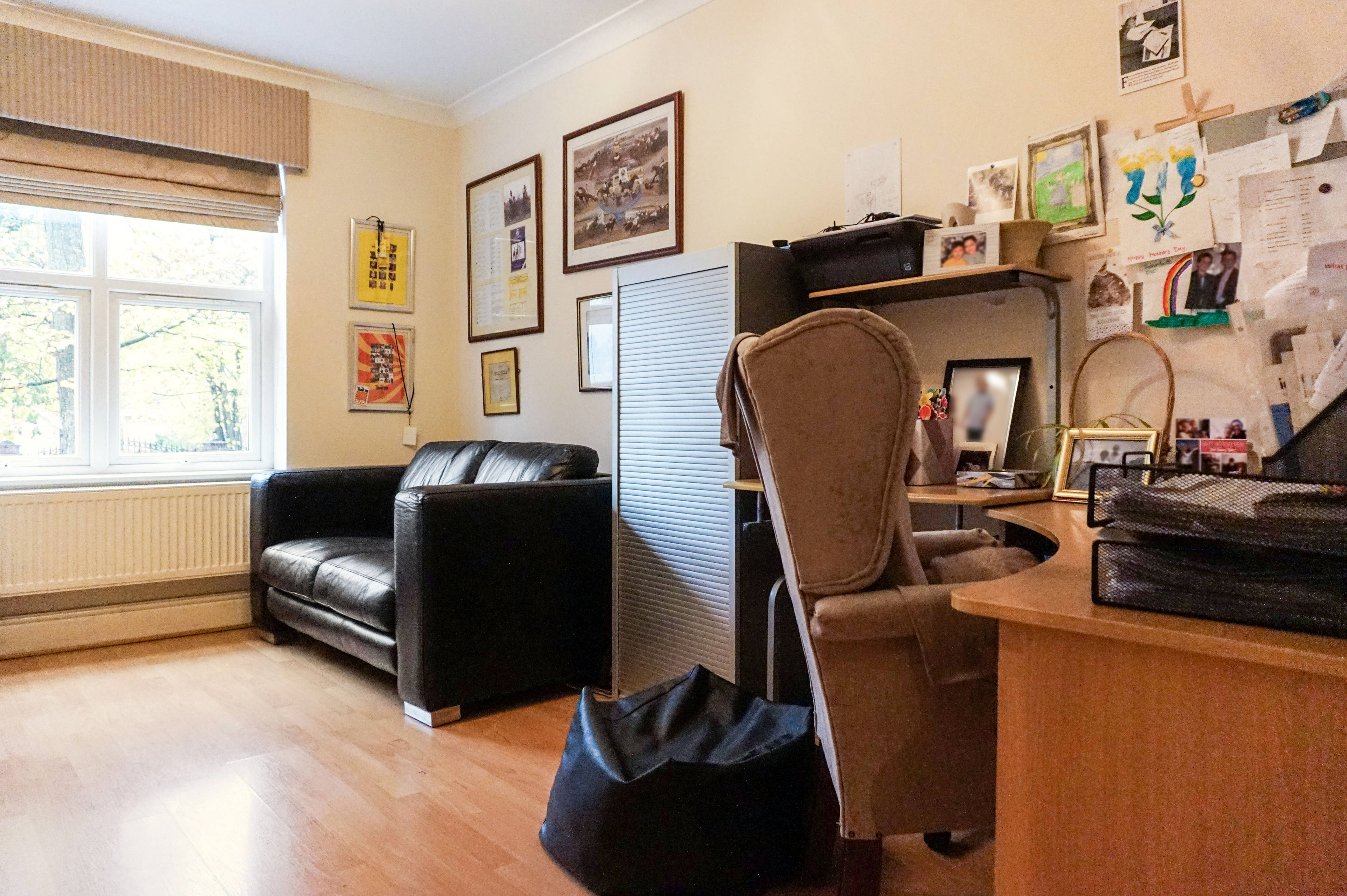 Office / Study