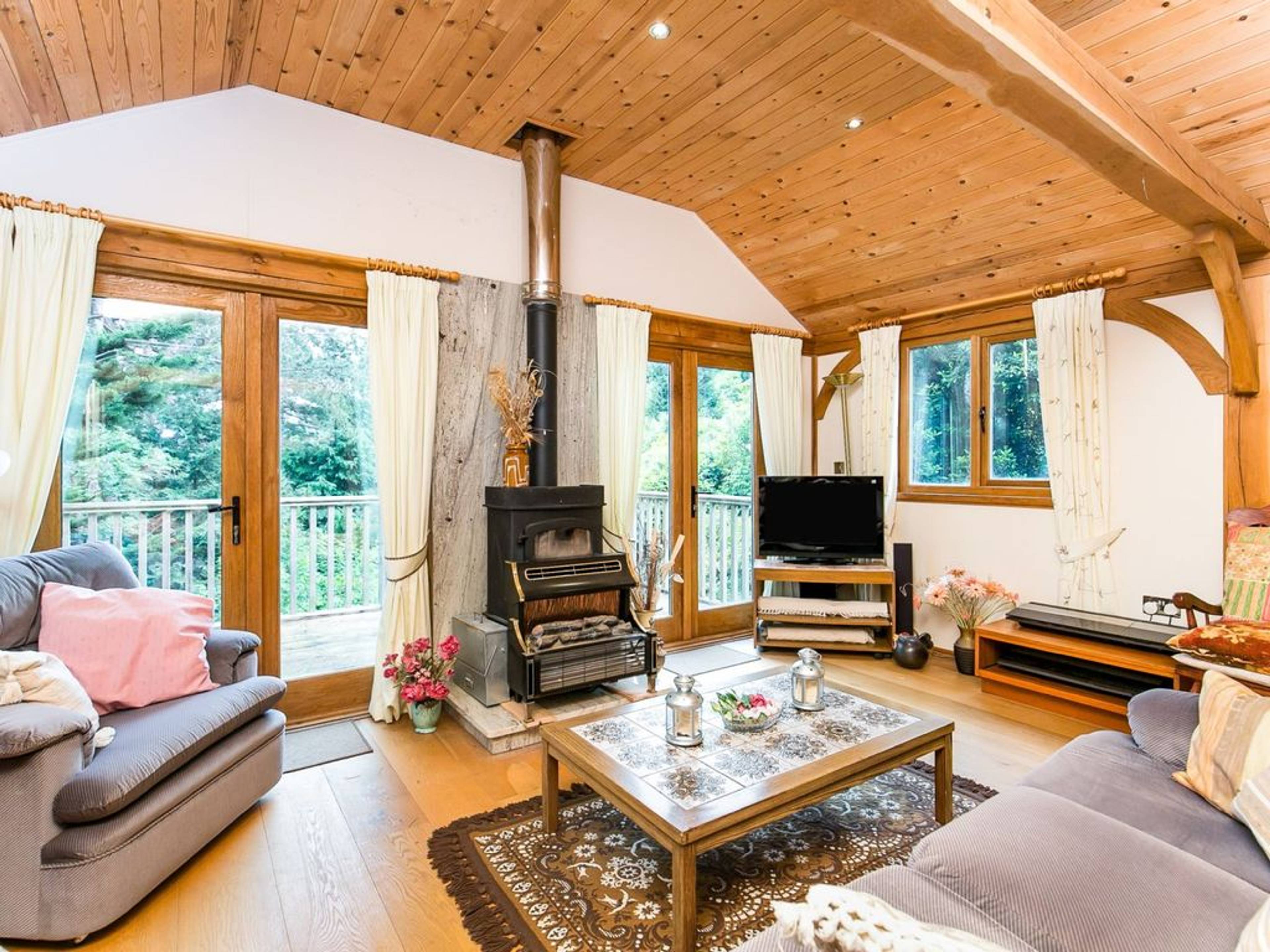 Cabin