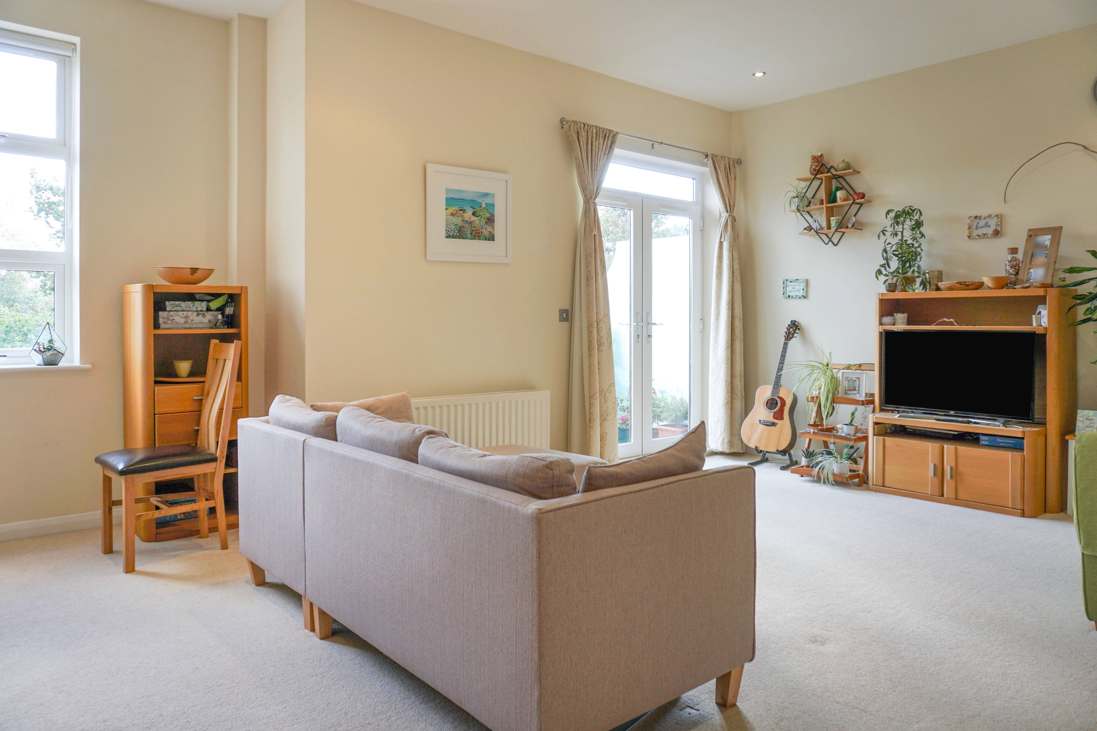 Living / Dining Room