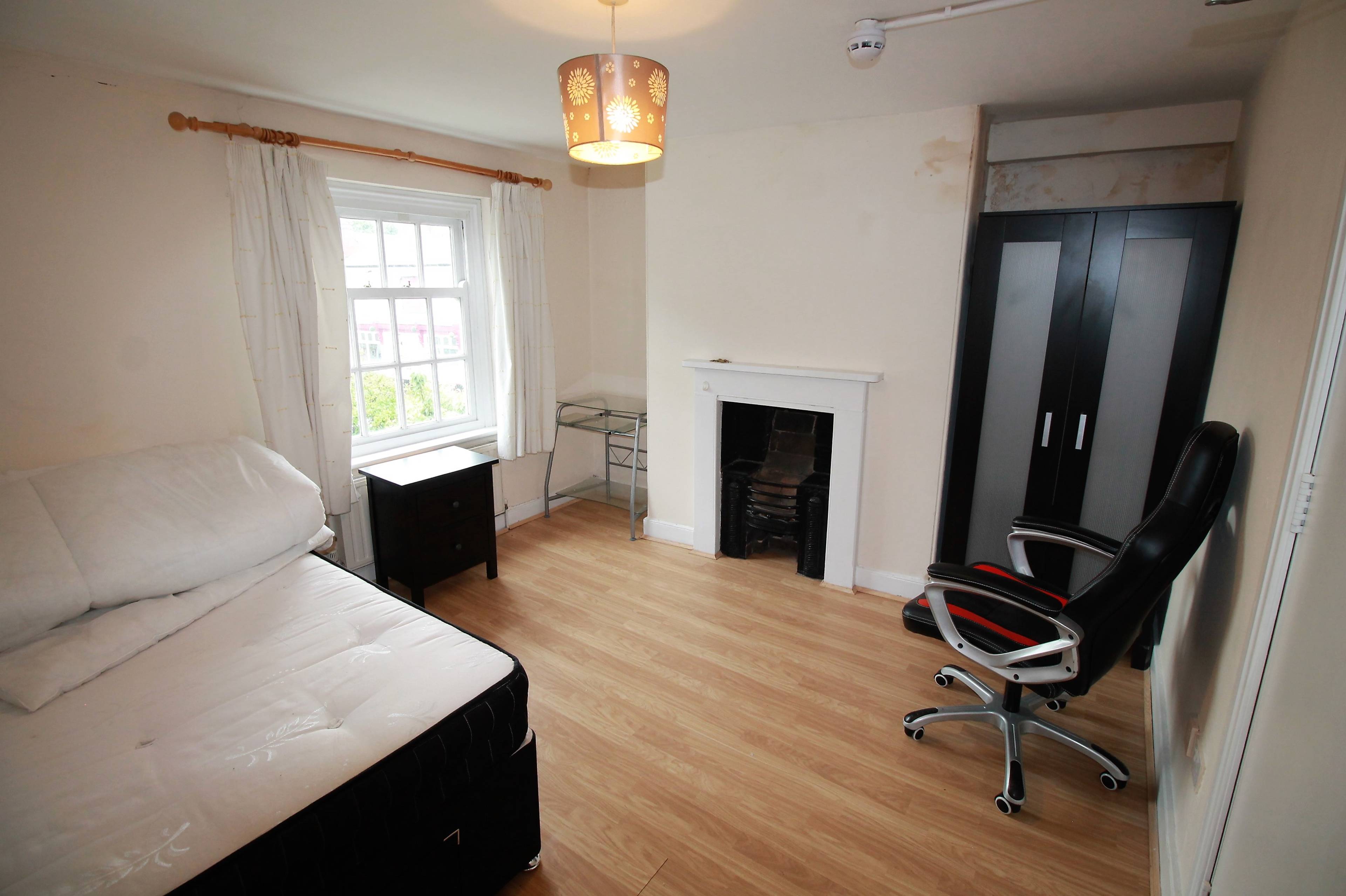 Bedroom Five