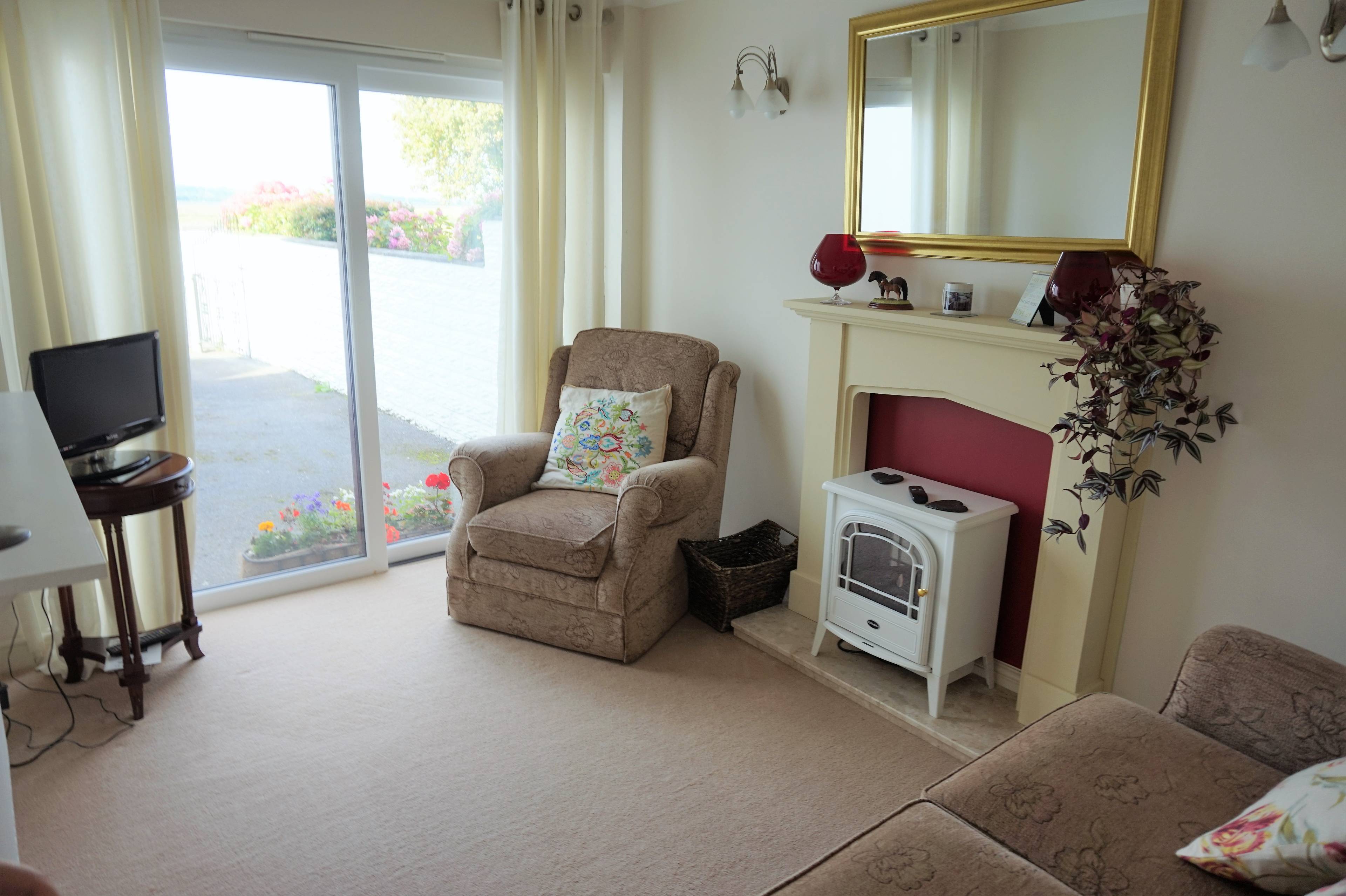 Snug/Sitting Room