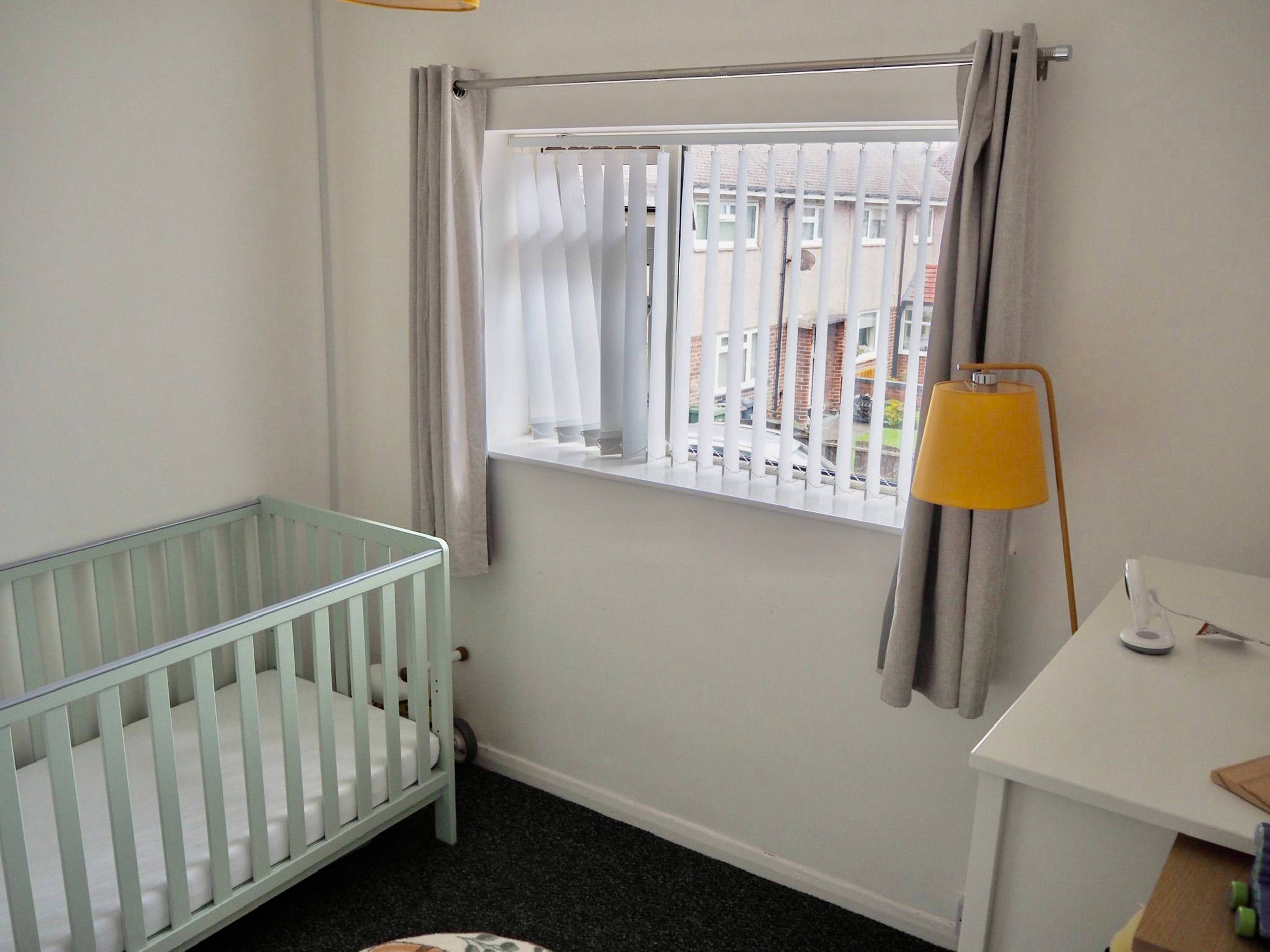 Annexe Bedroom Three