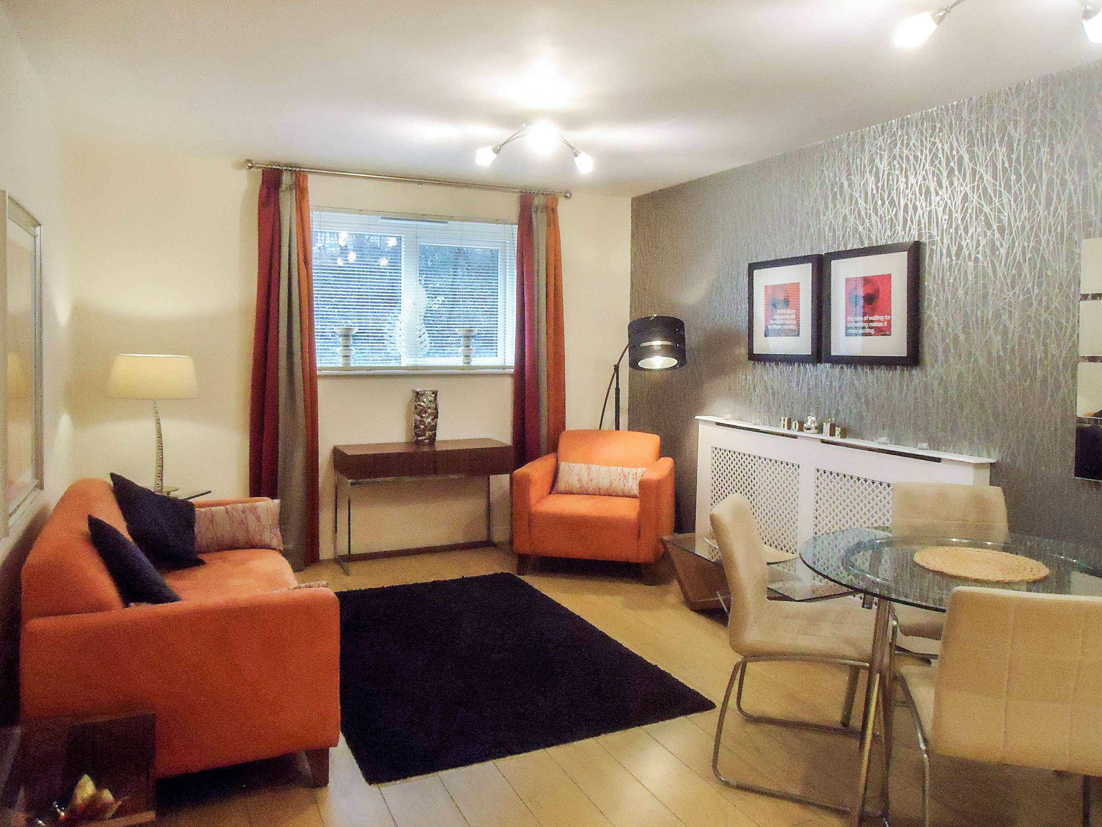 Living / Dining Room