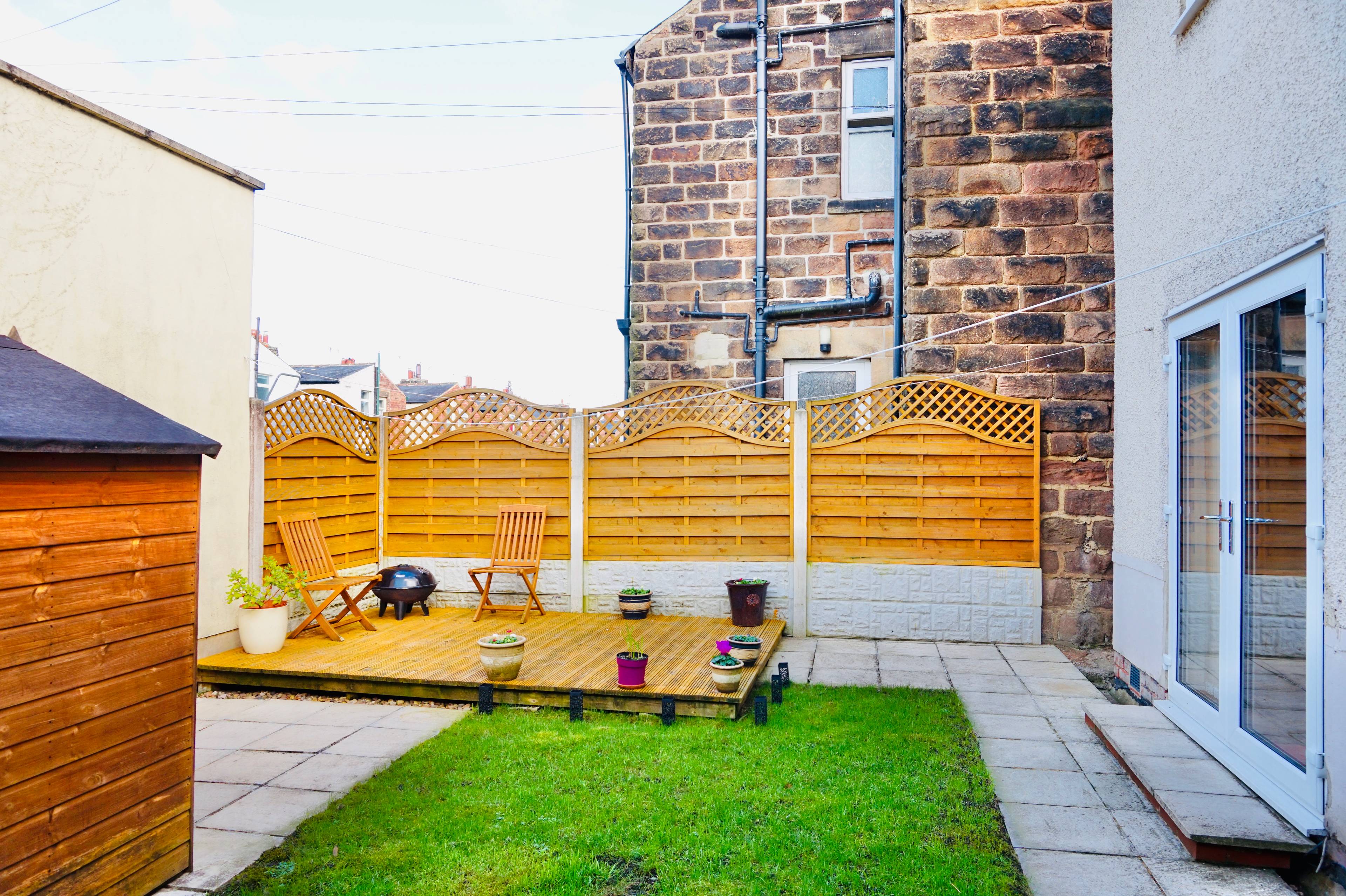 Garden