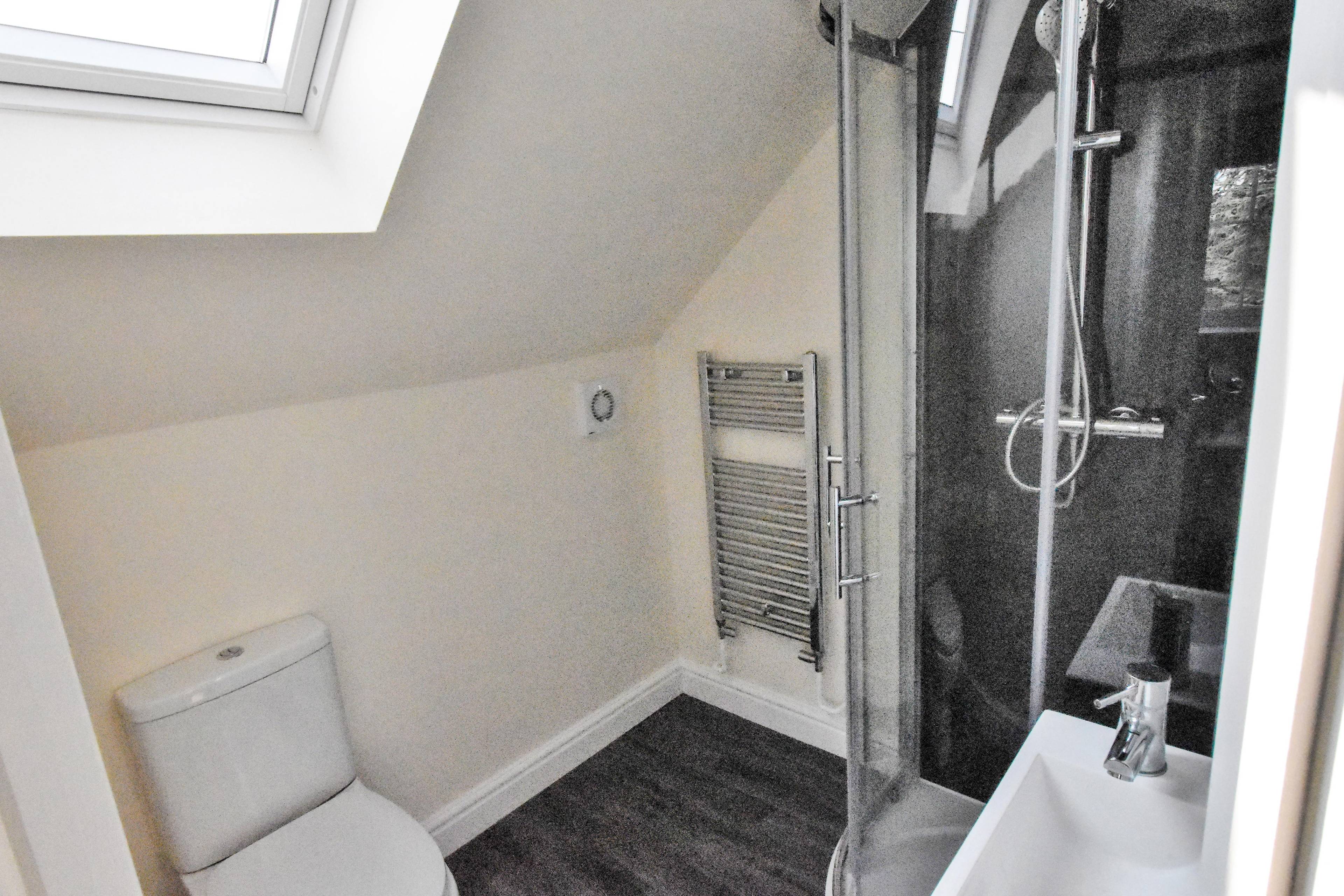 Master En-suite