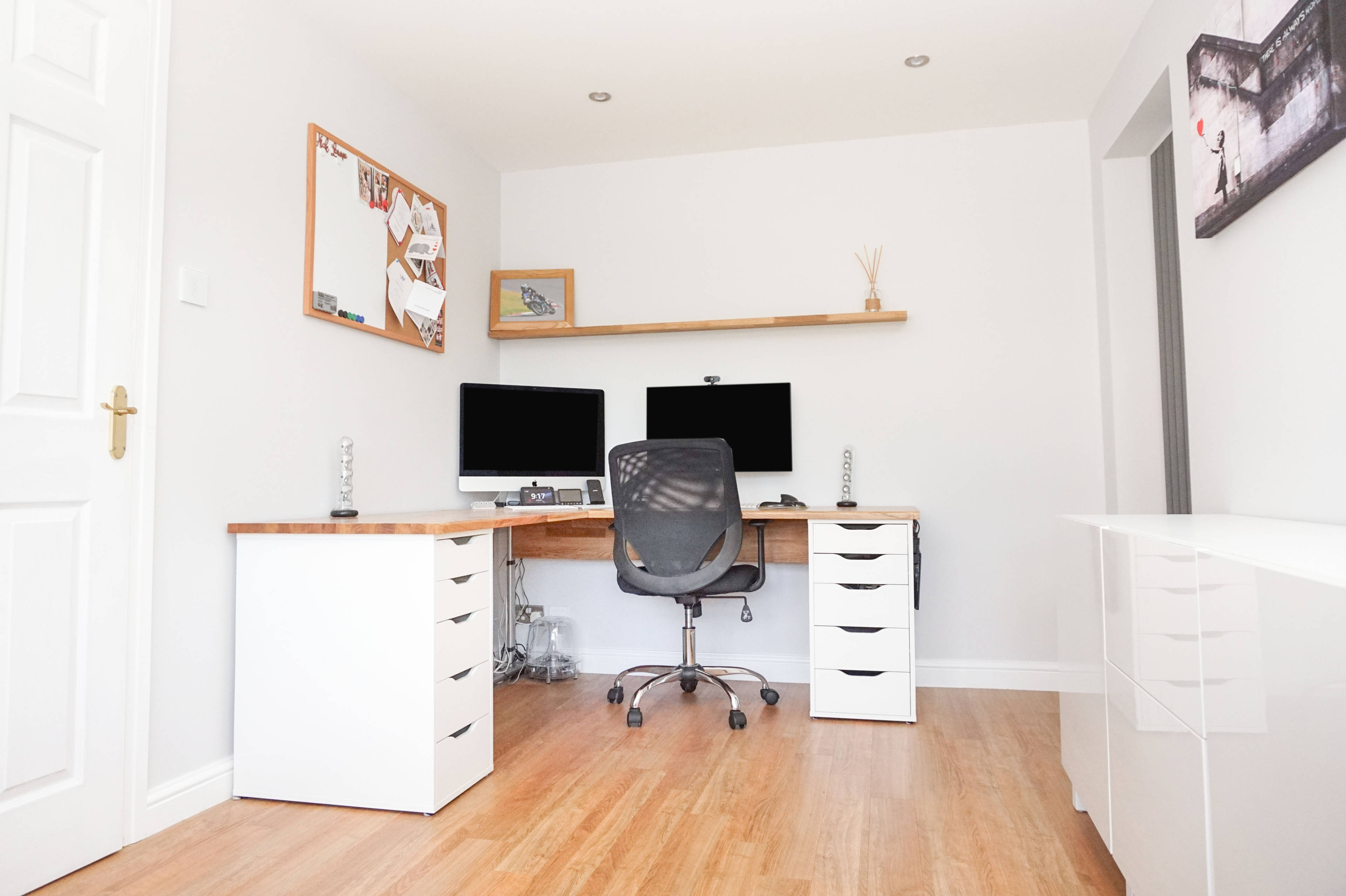 Office / Study
